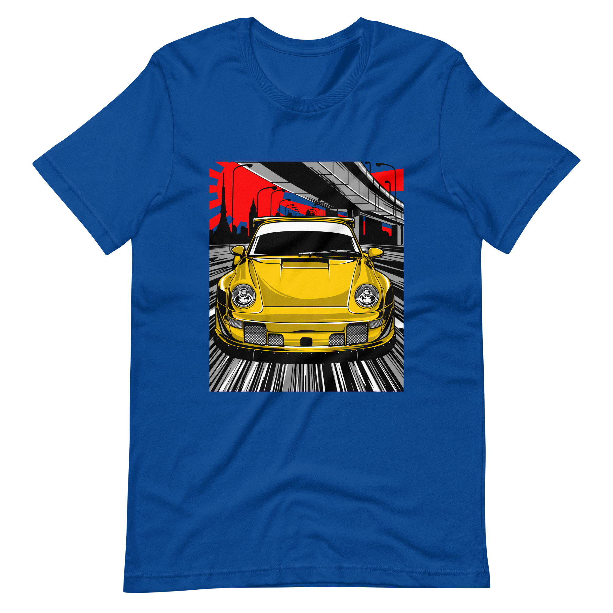 Image of Product mockup