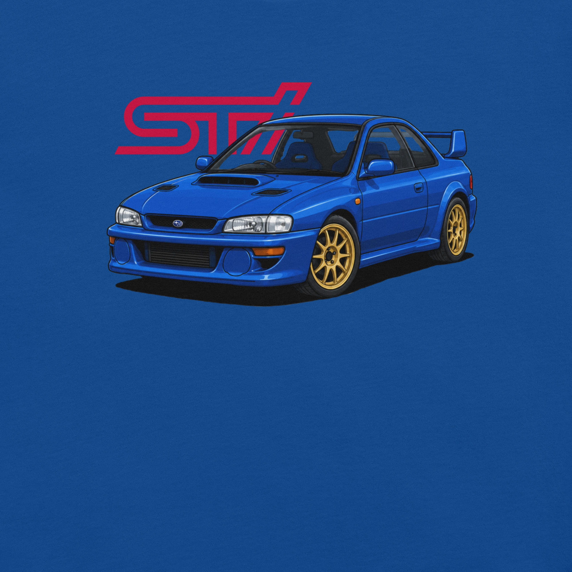 Image of Product mockup