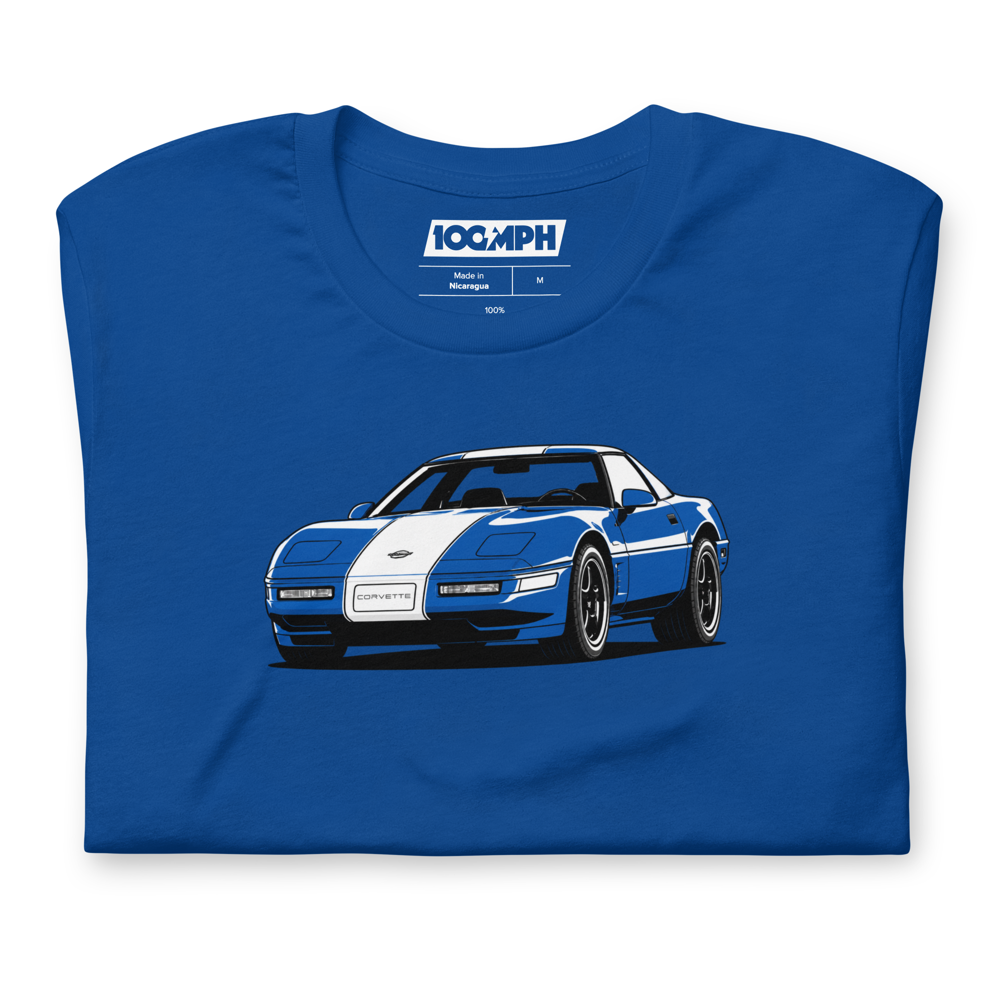 Image of Product mockup