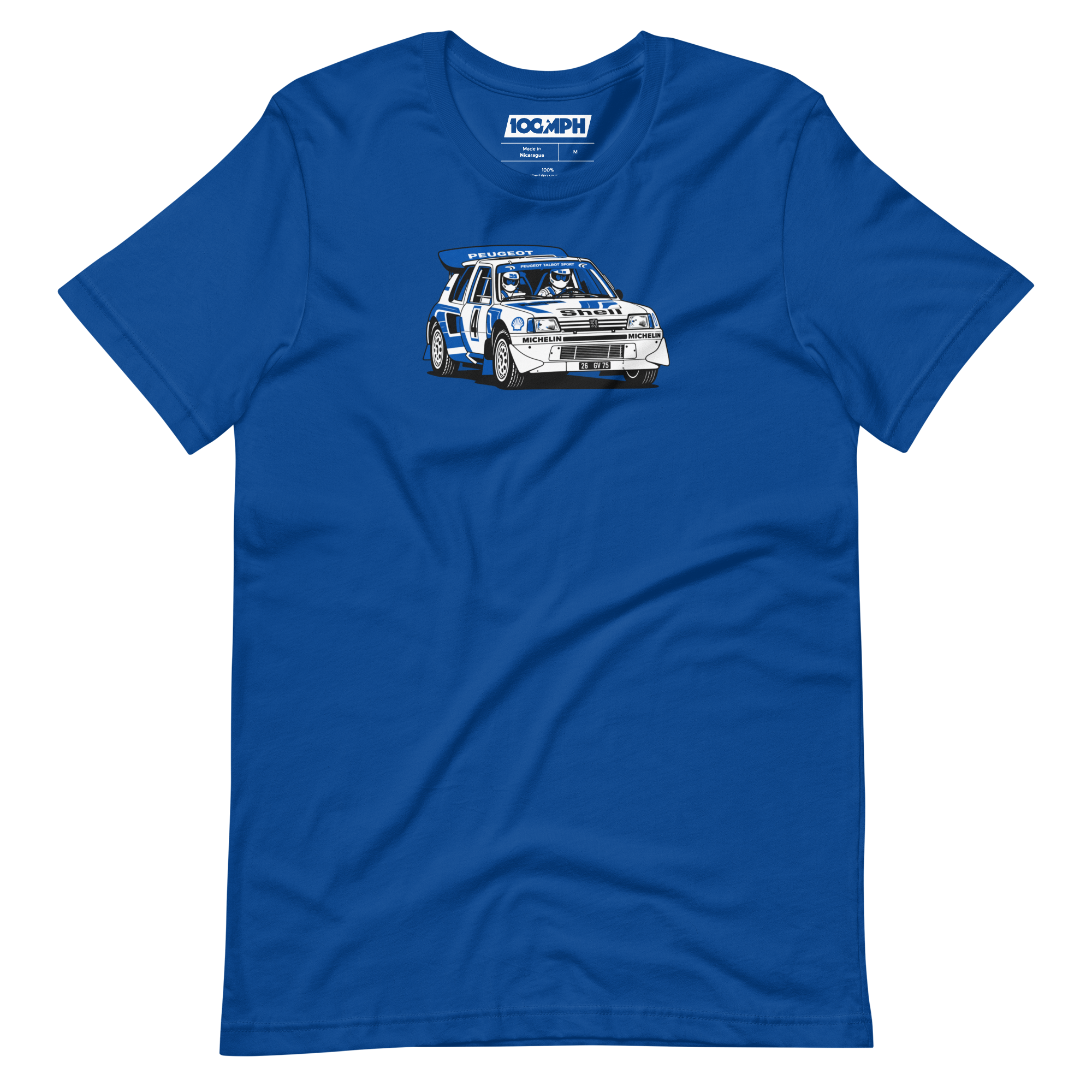 Image of Product mockup