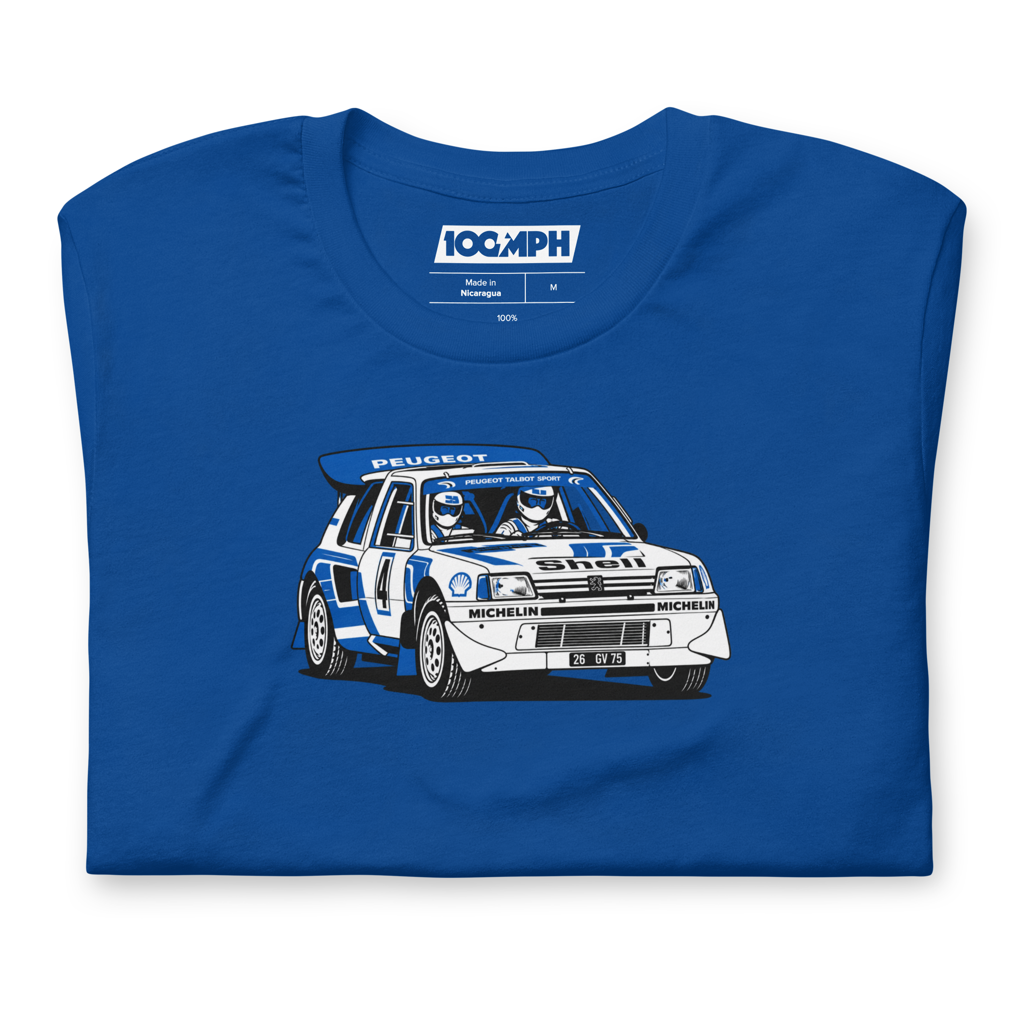 Image of Product mockup