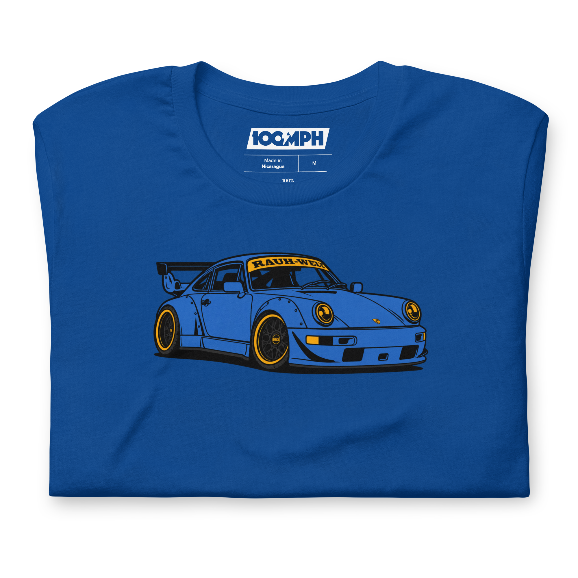 Image of Product mockup