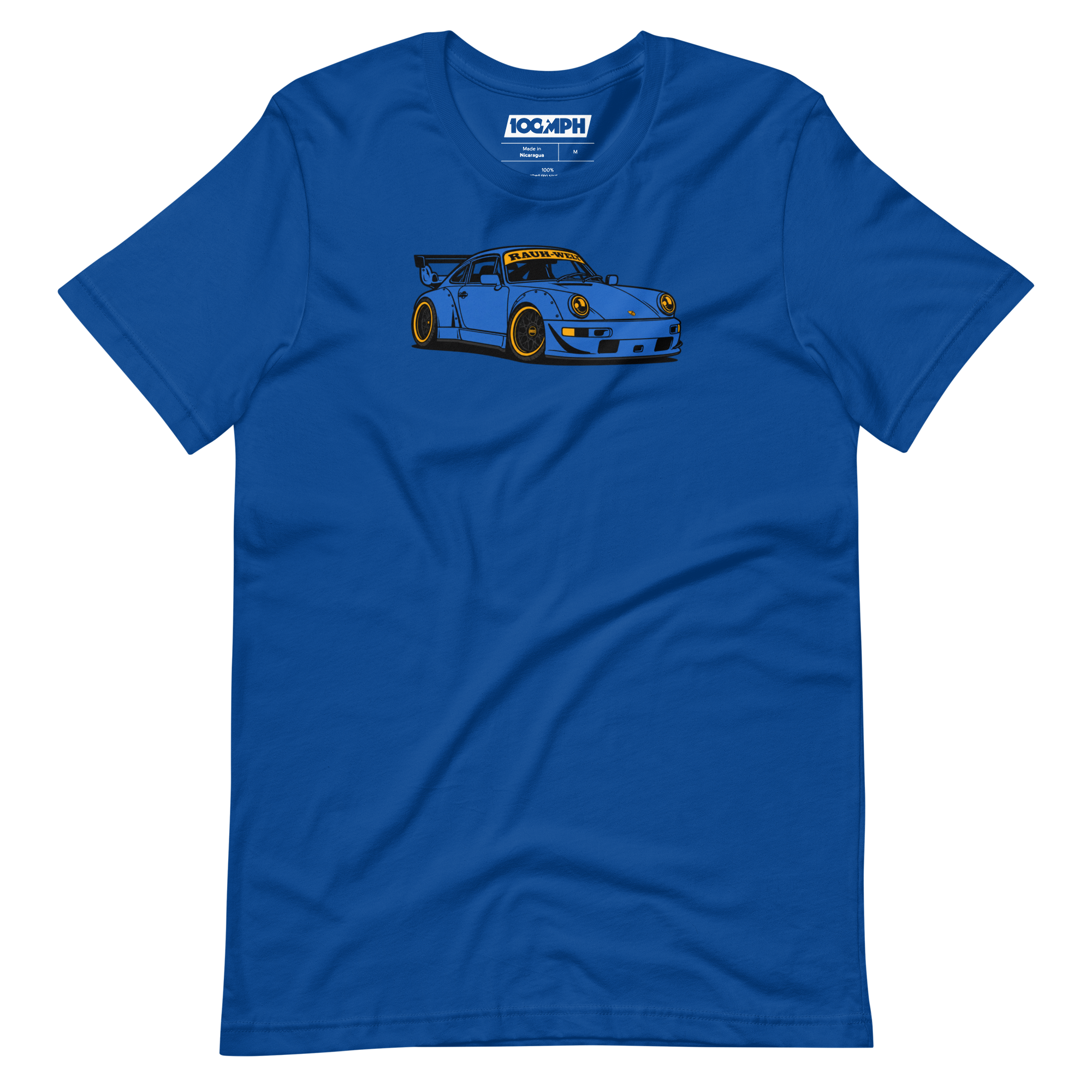 Image of Product mockup