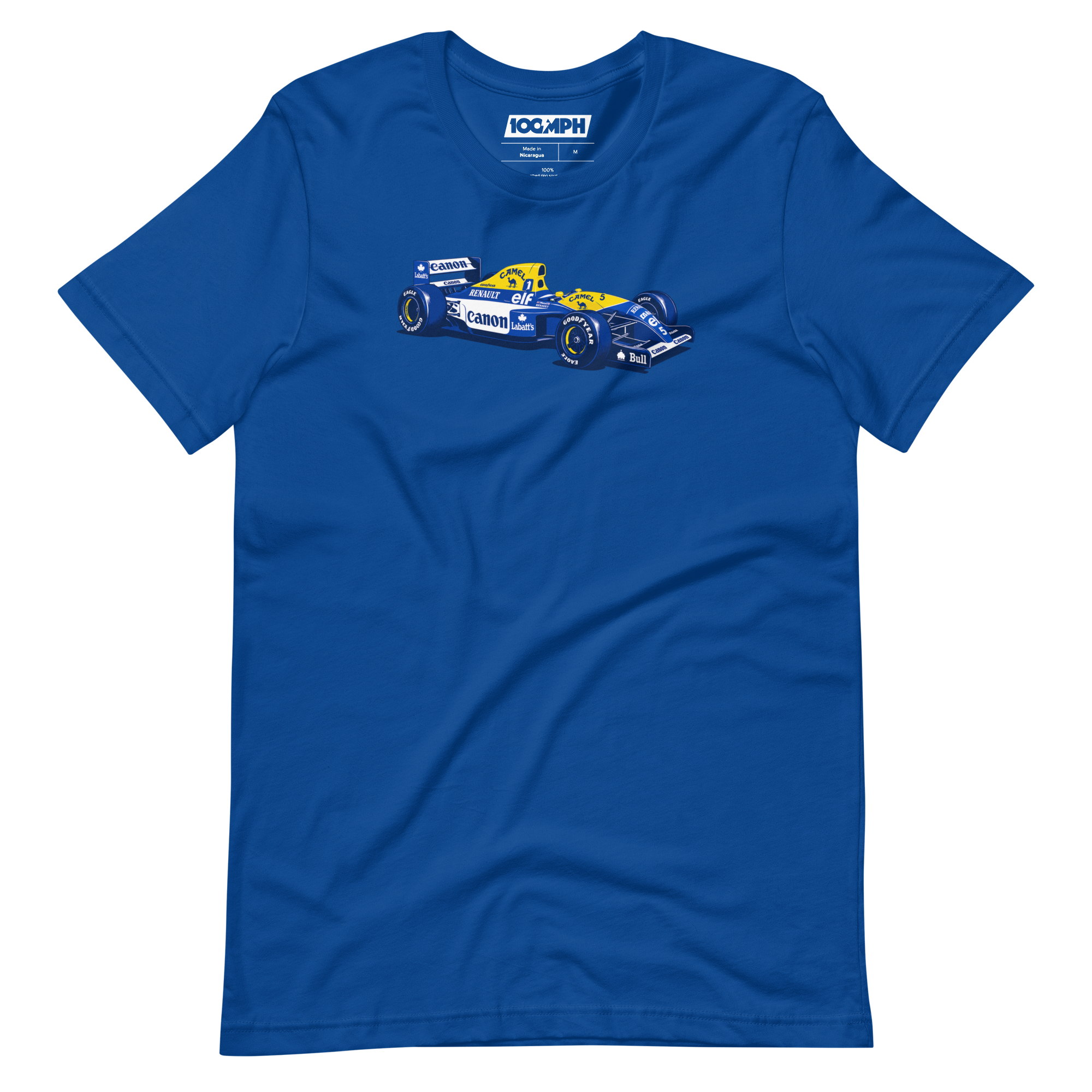 Image of Product mockup