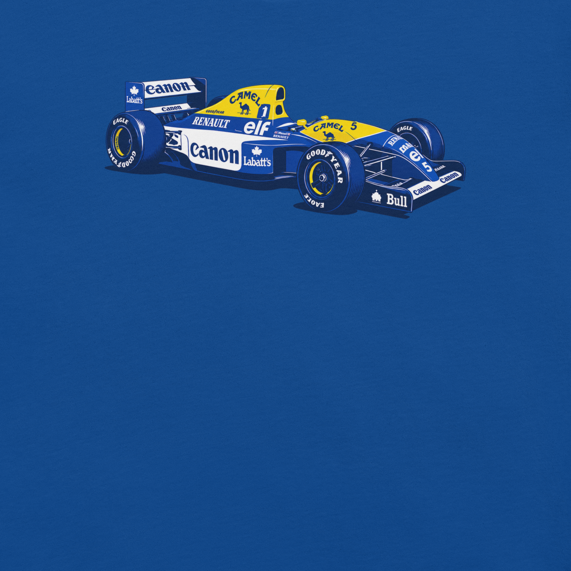 Image of Product mockup
