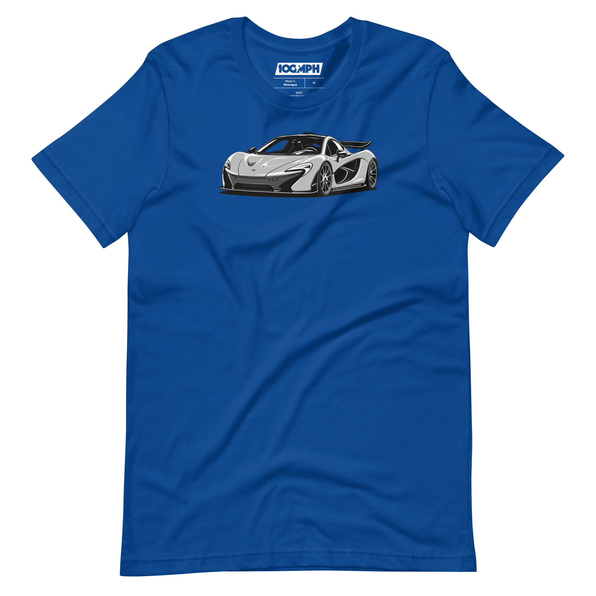 Image of Product mockup