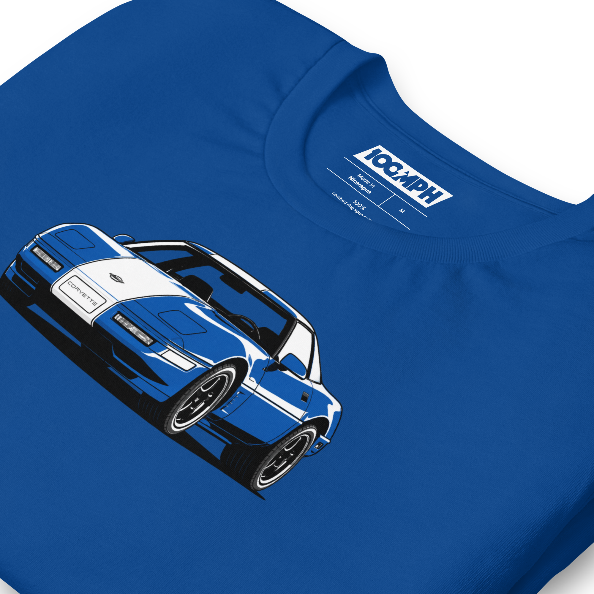 Image of Product mockup