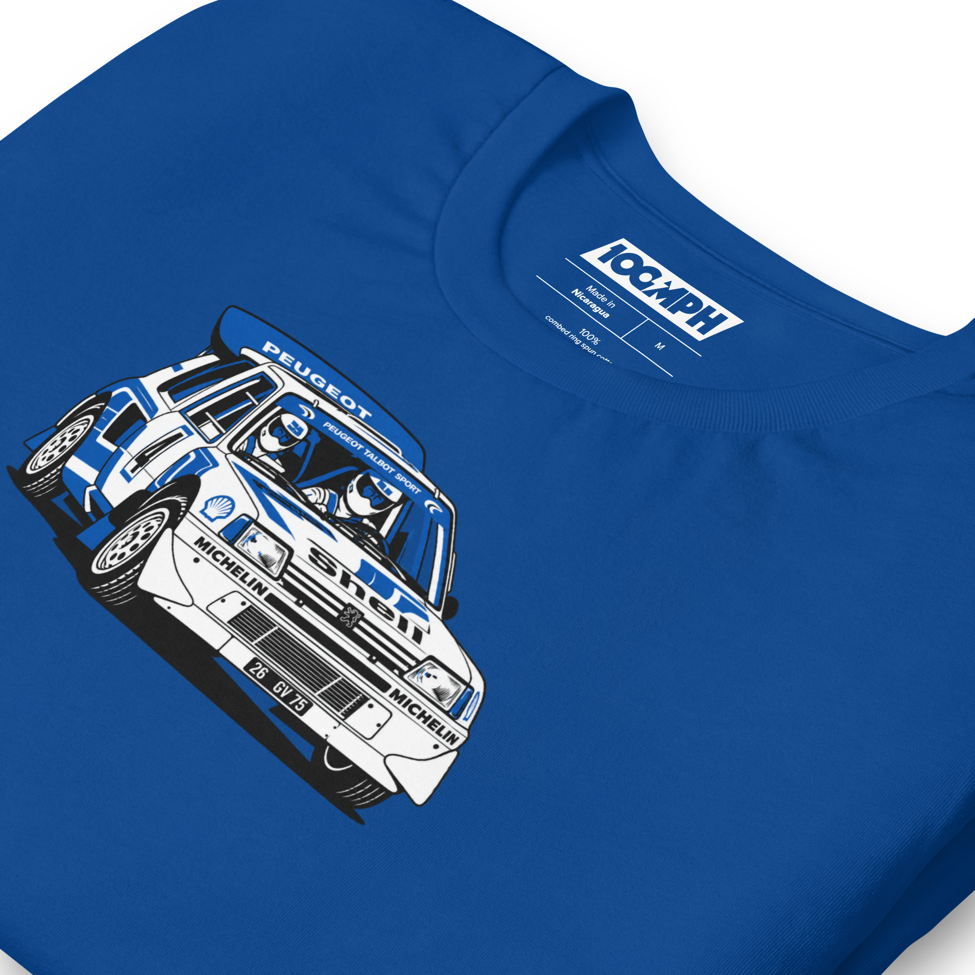 Image of Product mockup