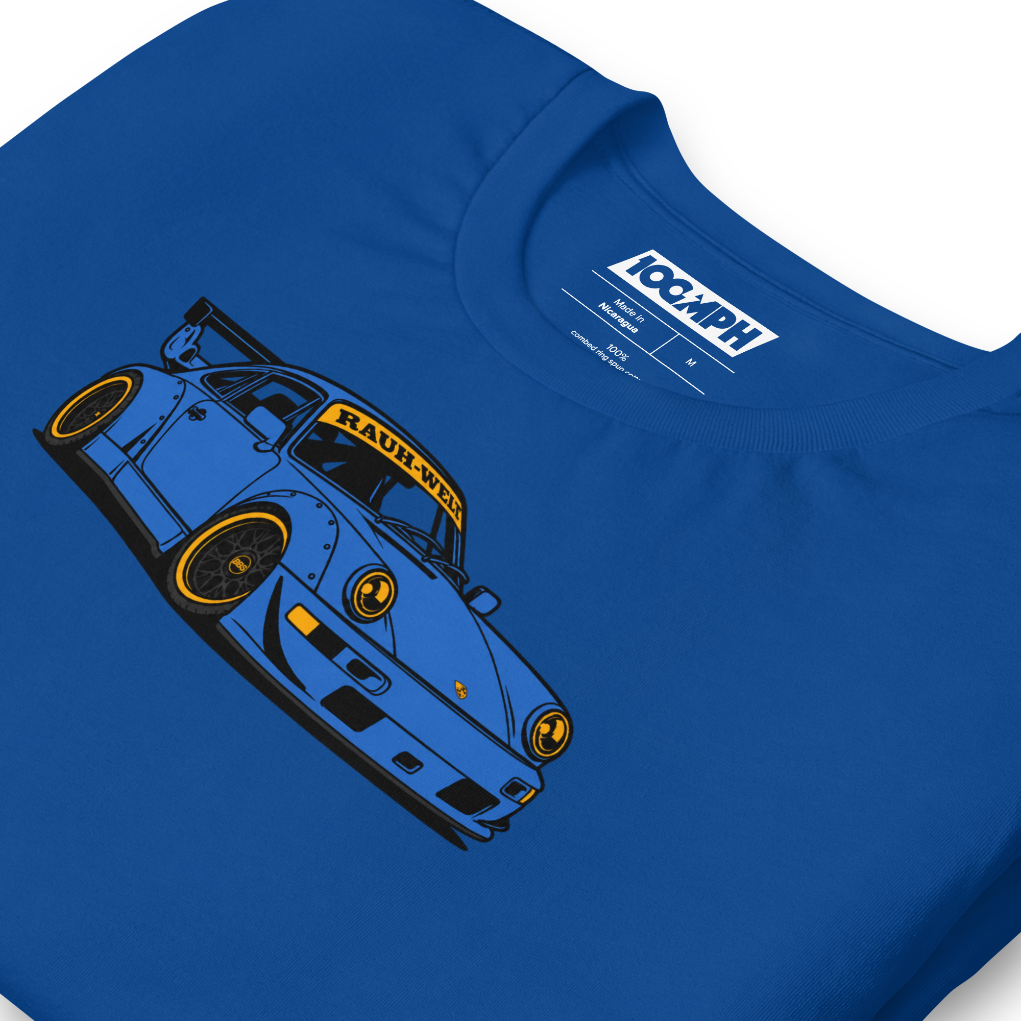 Image of Product mockup