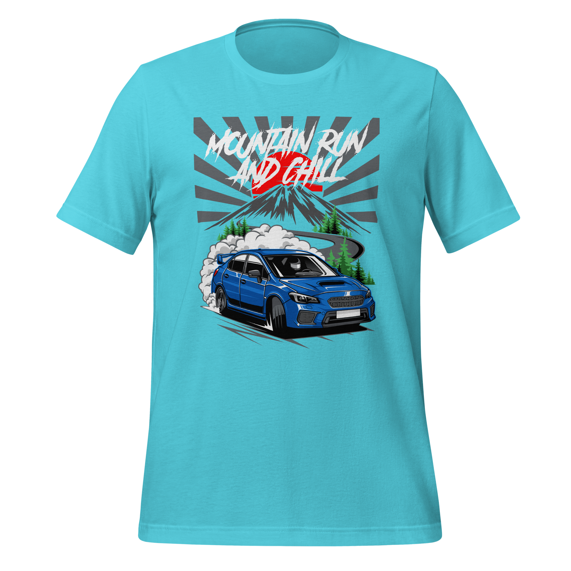 Image of Product mockup