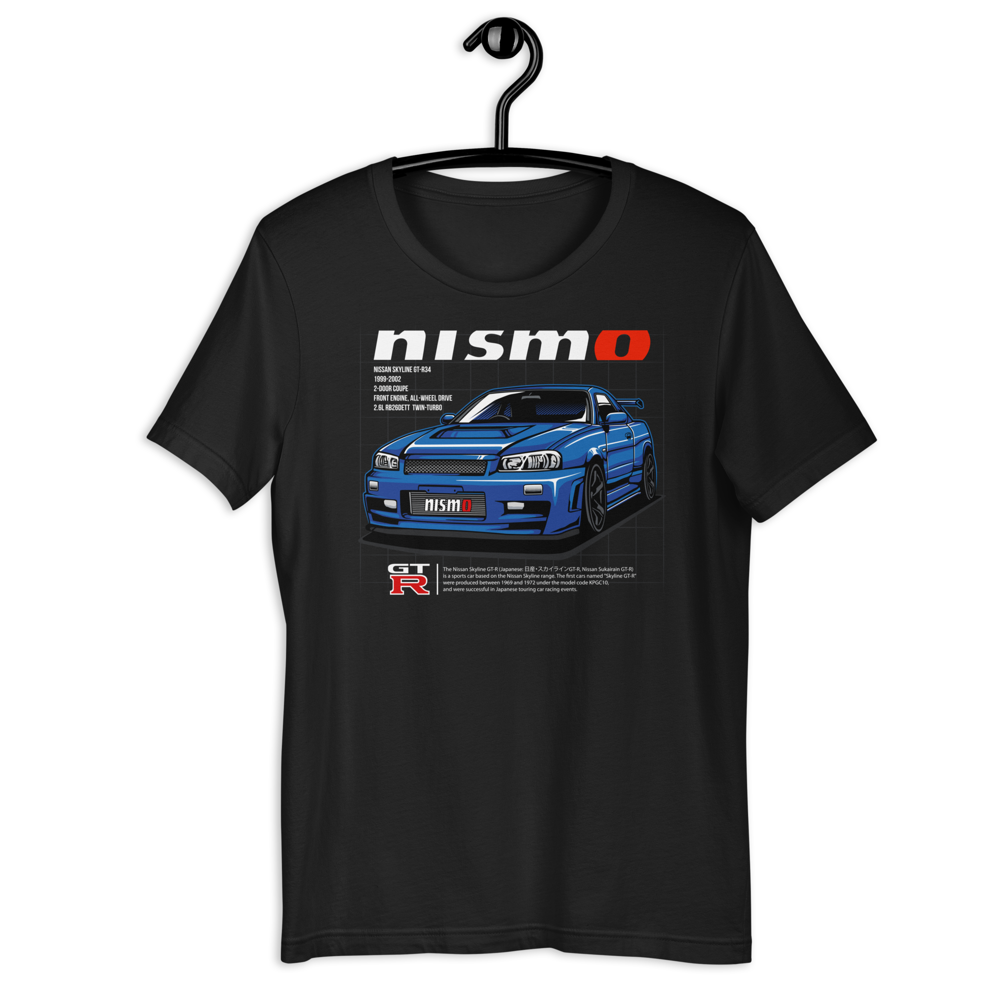 Image of Product mockup