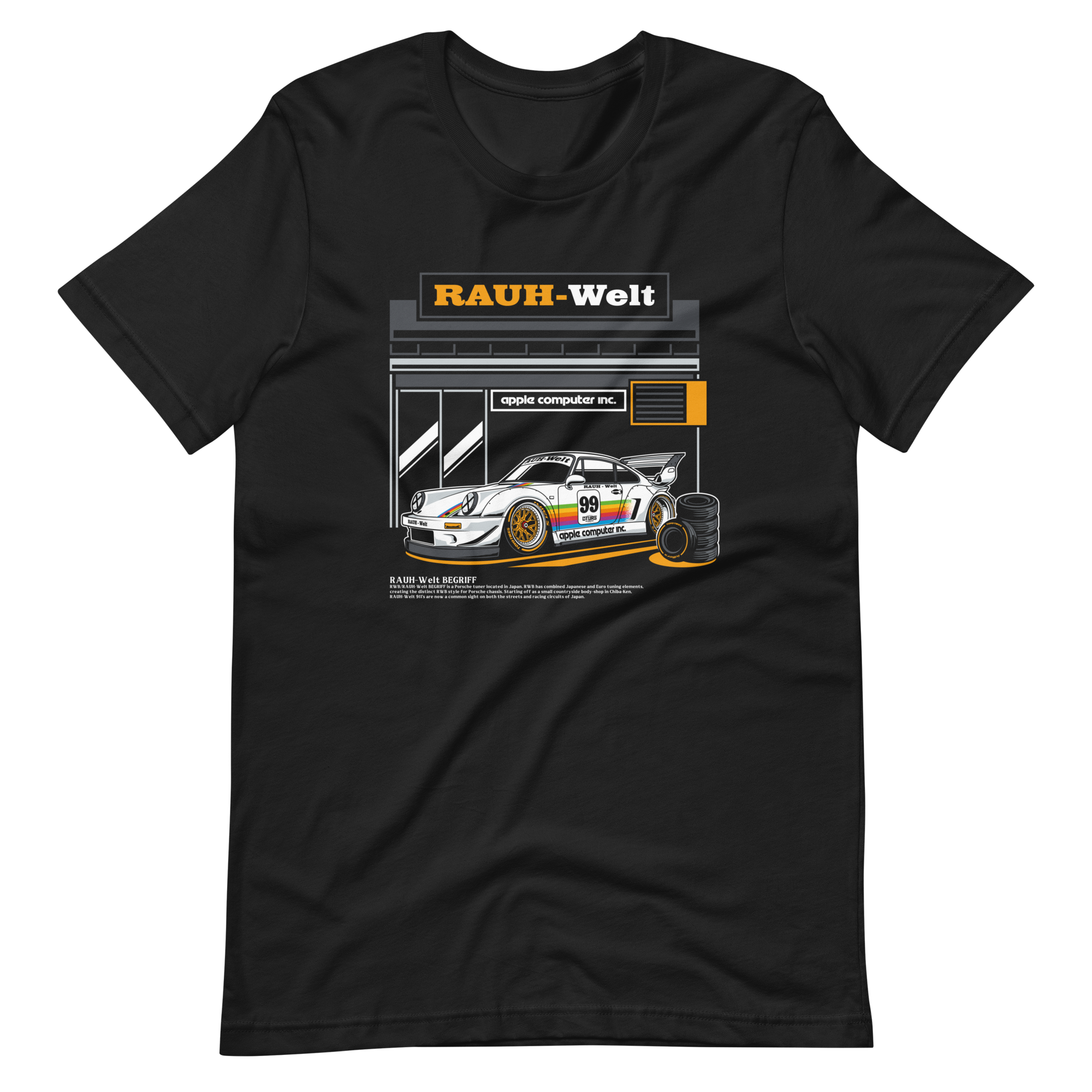Image of Product mockup