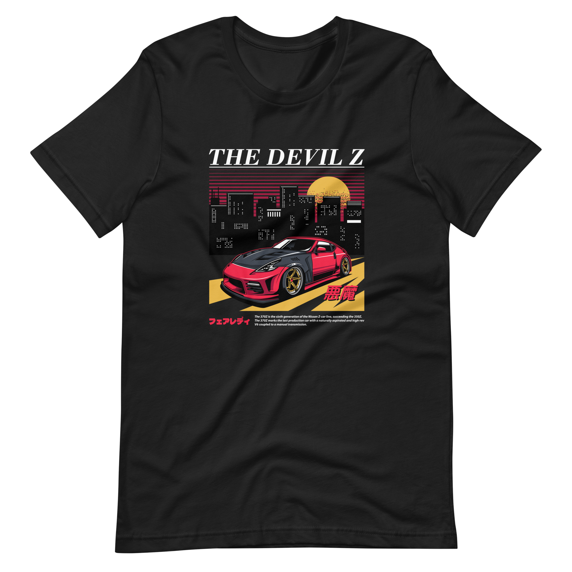 Image of Product mockup