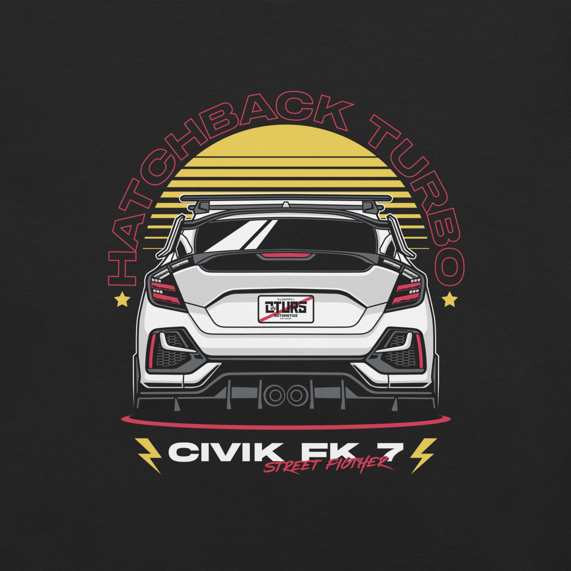 Image of Product mockup
