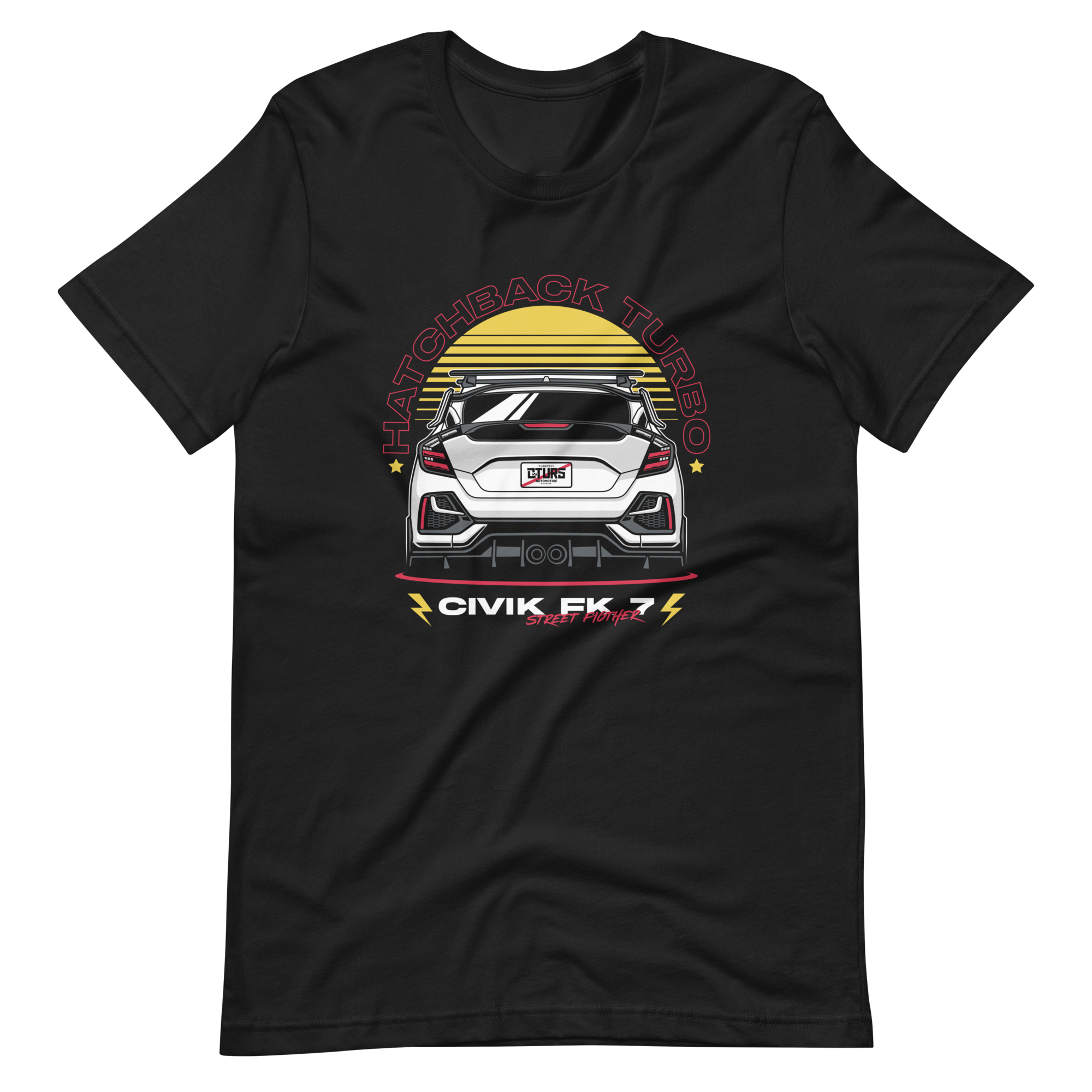 Image of Product mockup