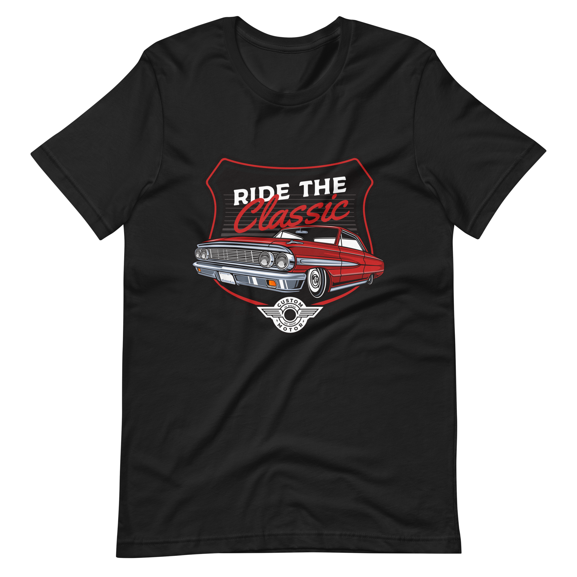 Image of Product mockup