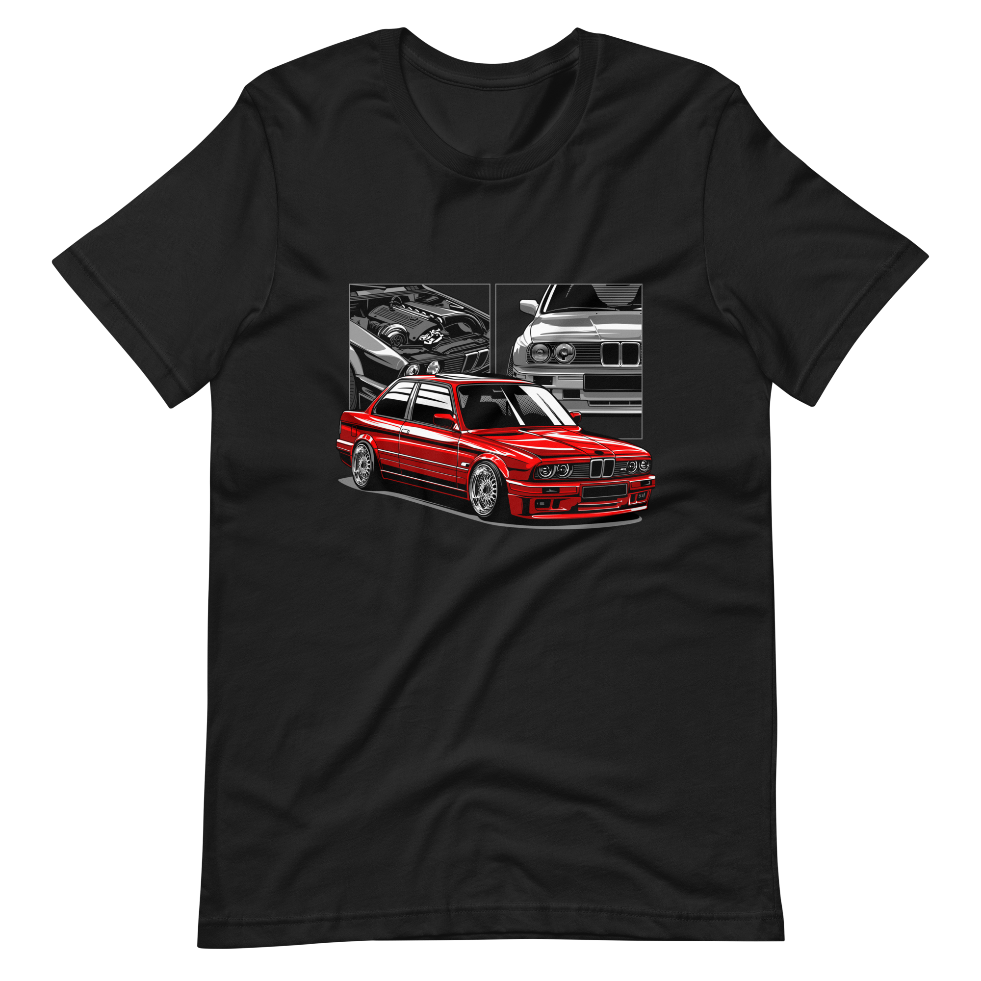 Image of Product mockup