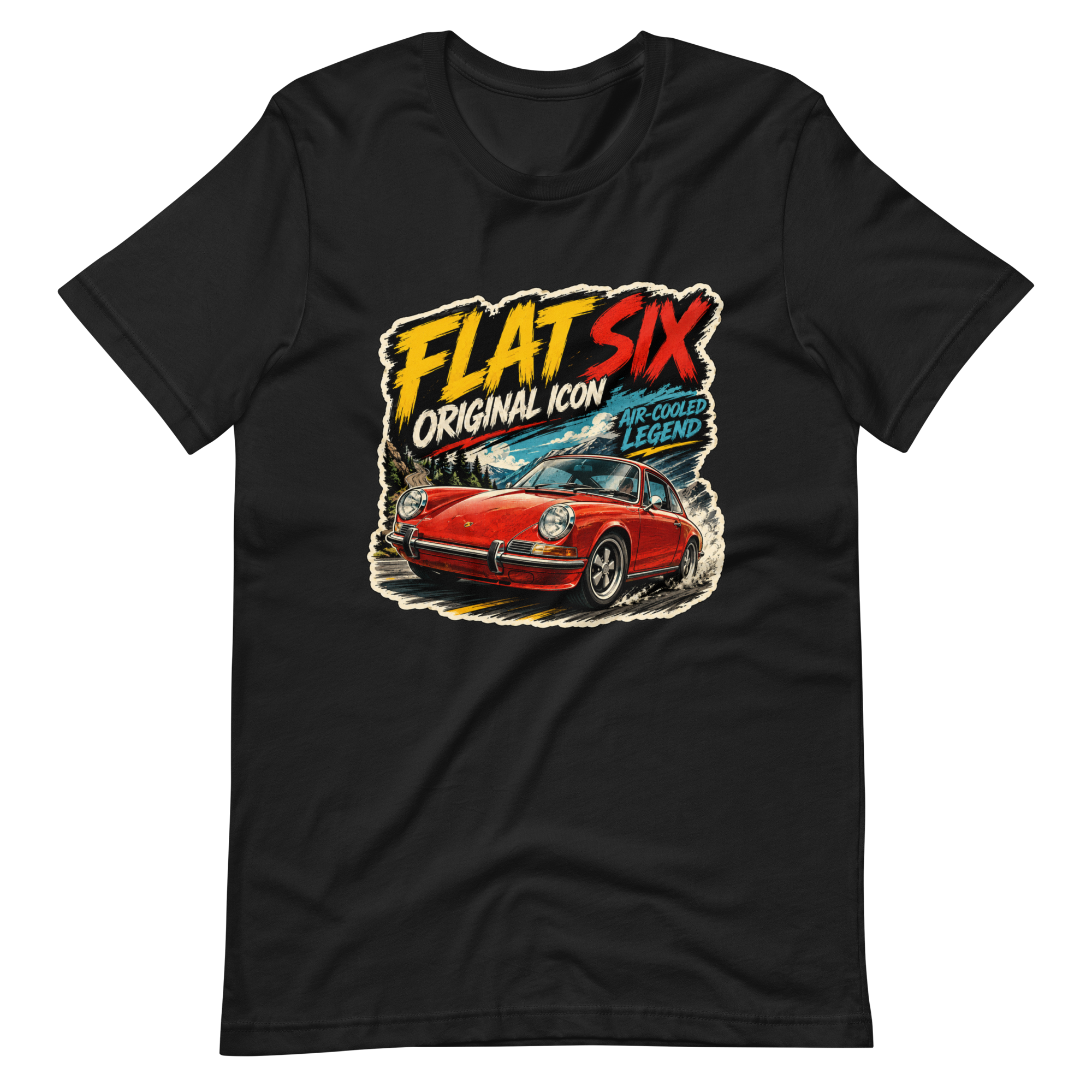 Image of Product mockup
