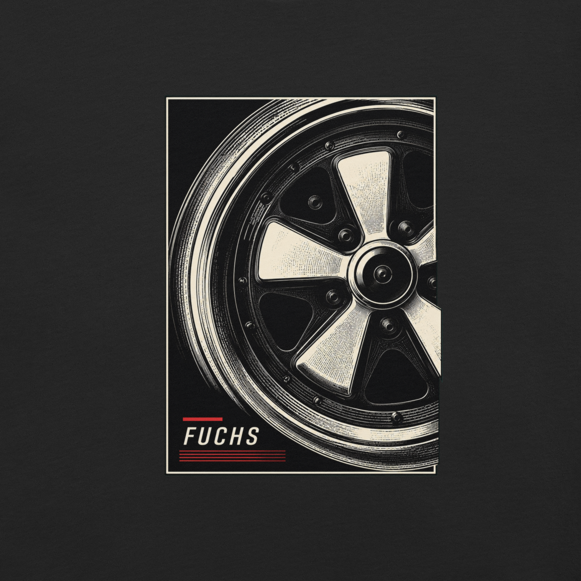 Image of Product mockup