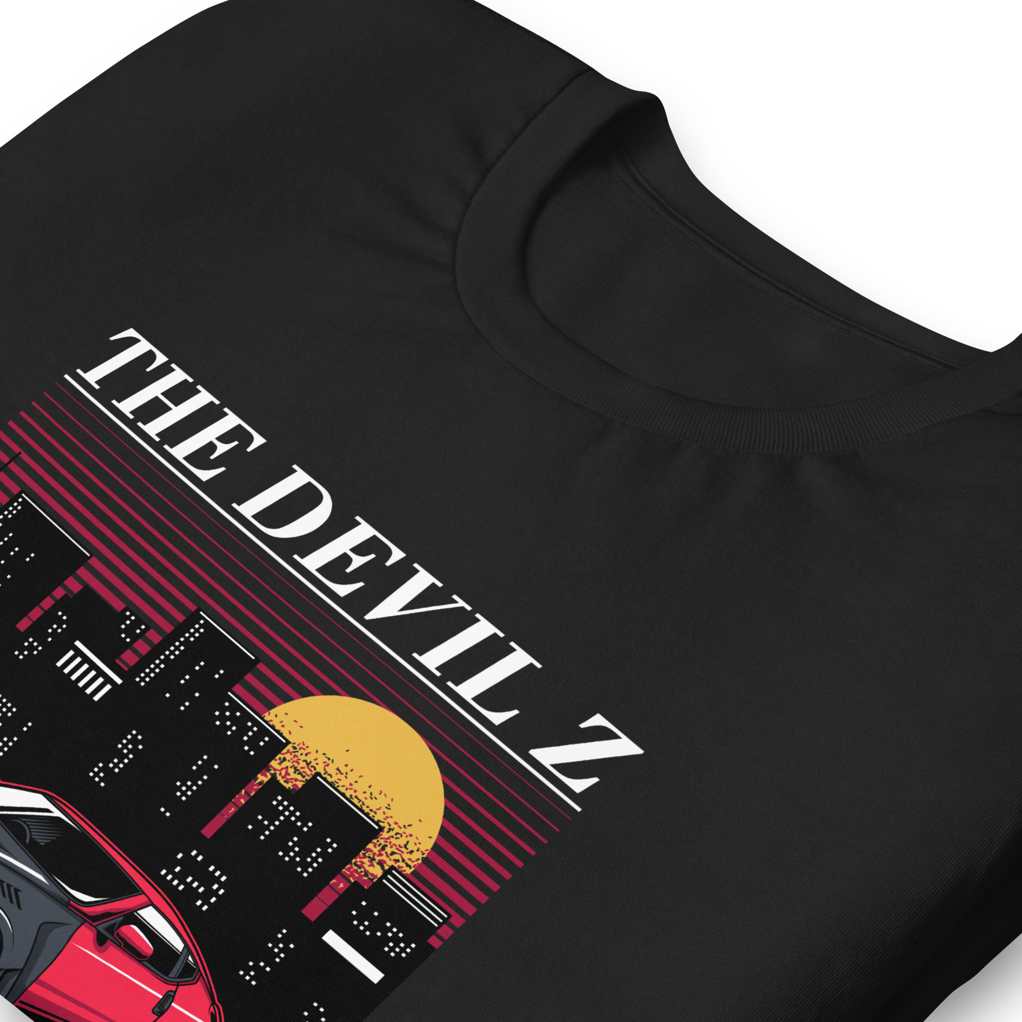 Image of Product mockup