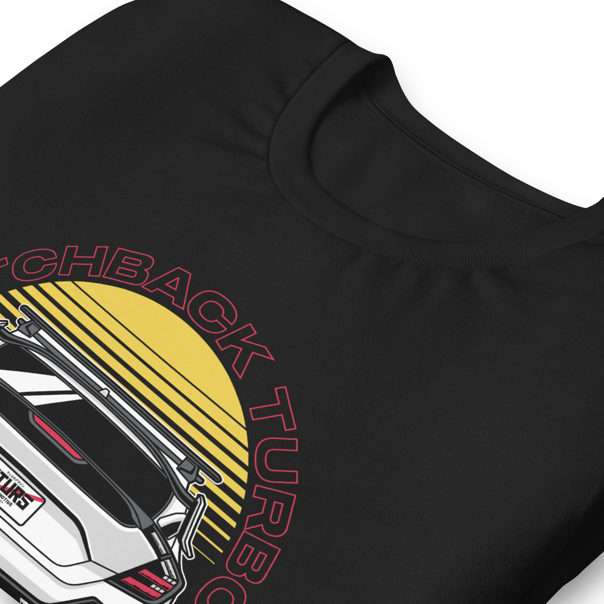 Image of Product mockup