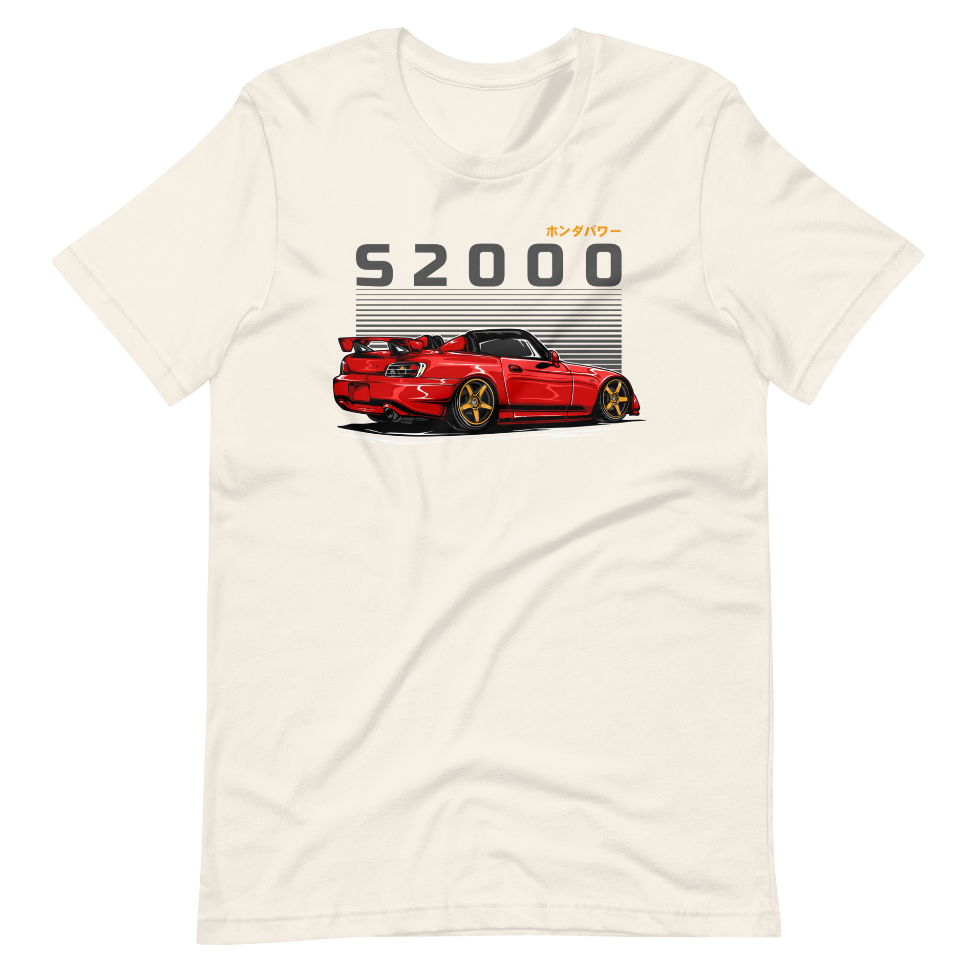Image of Product mockup
