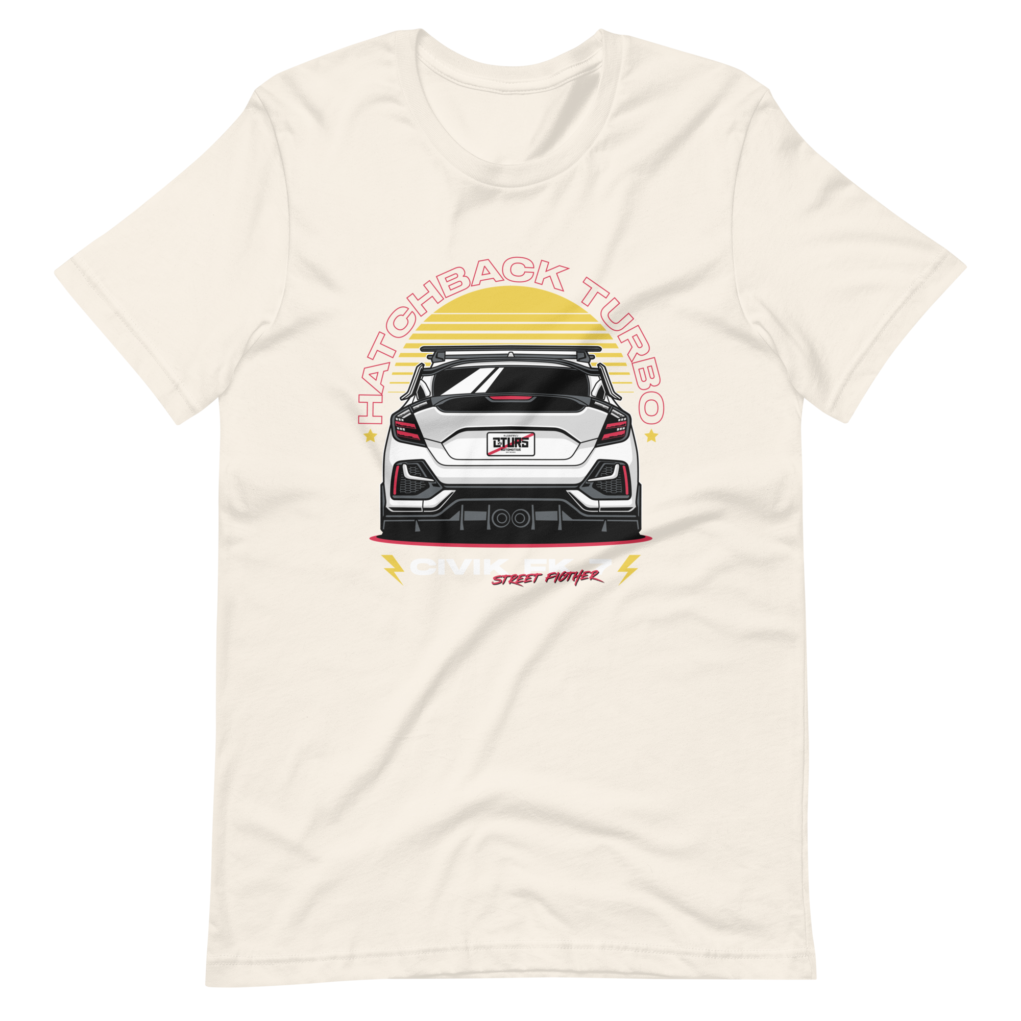 Image of Product mockup