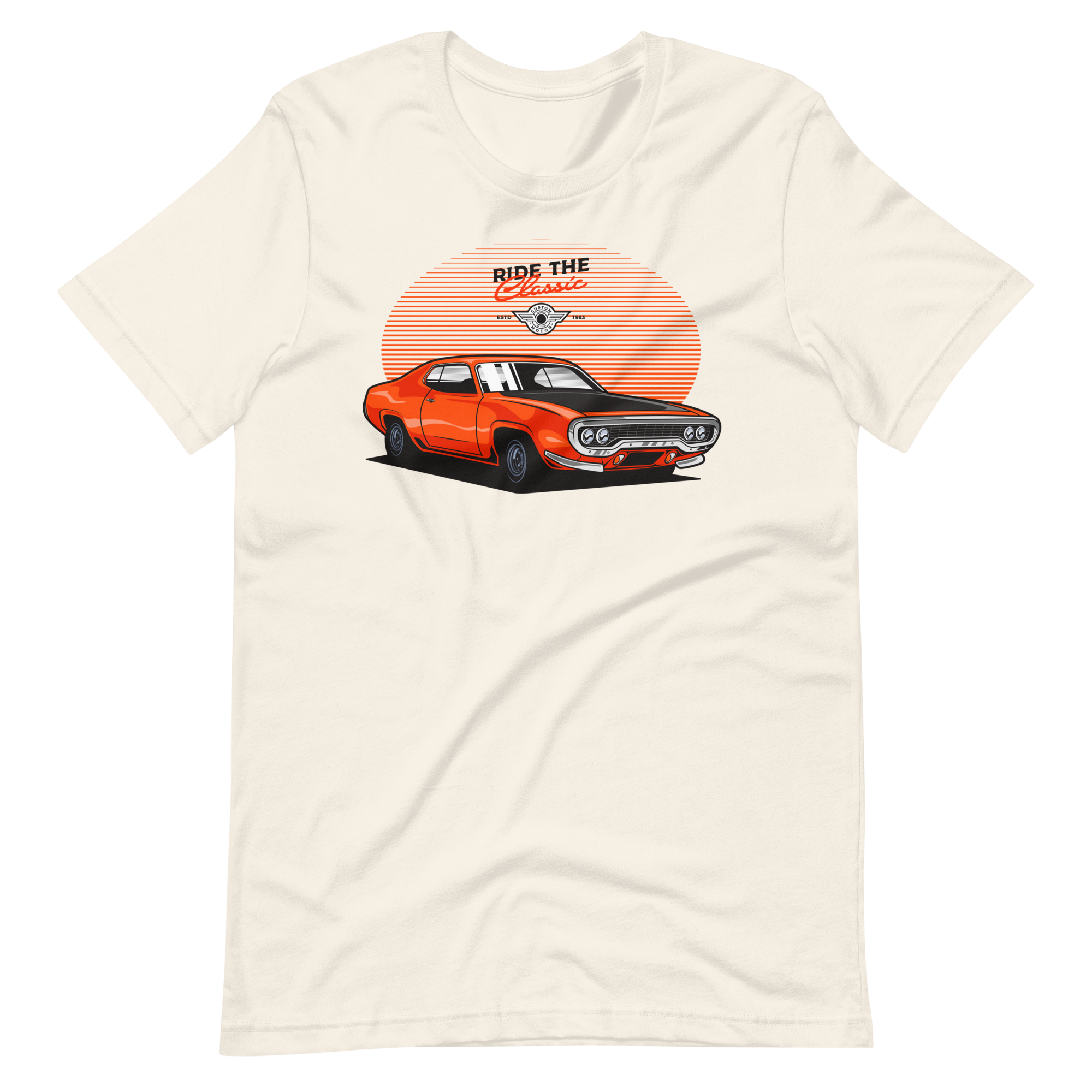 Image of Product mockup