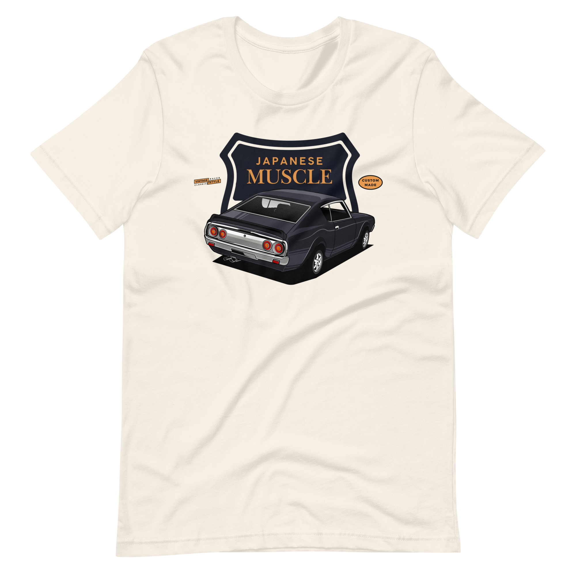 Image of Product mockup