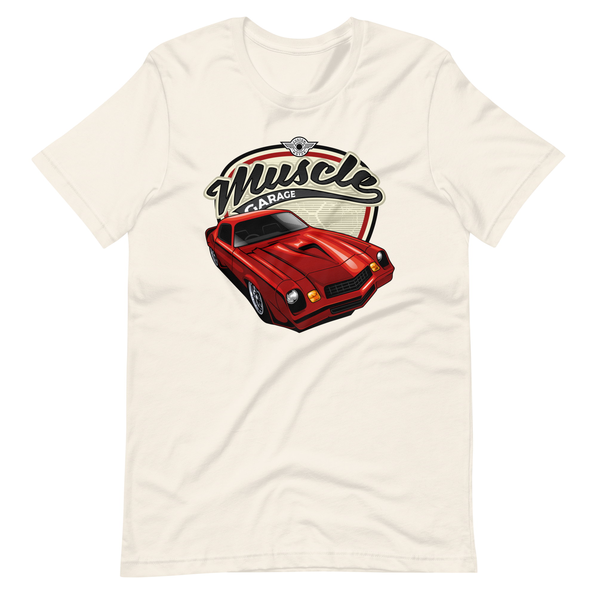 Image of Product mockup