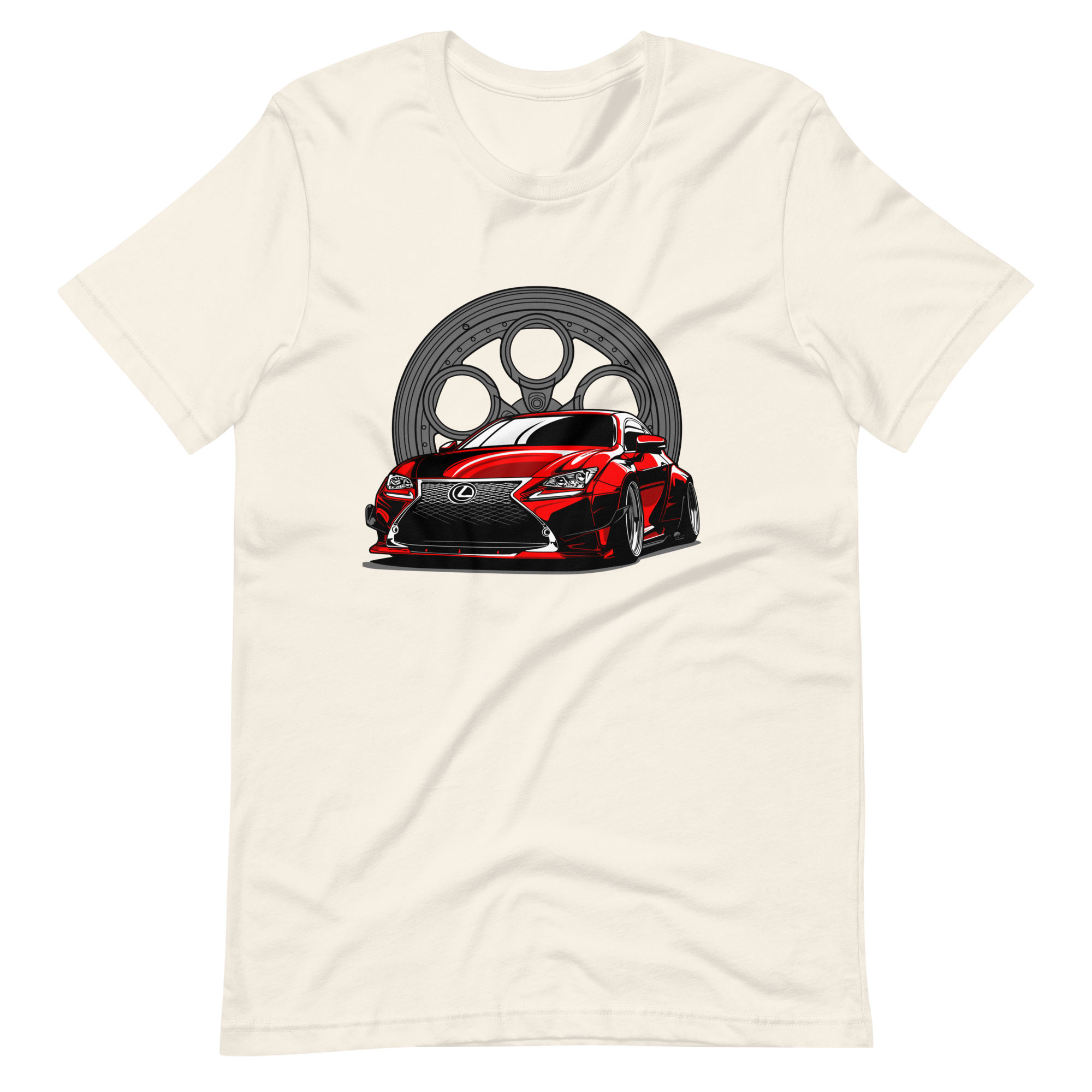 Image of Product mockup