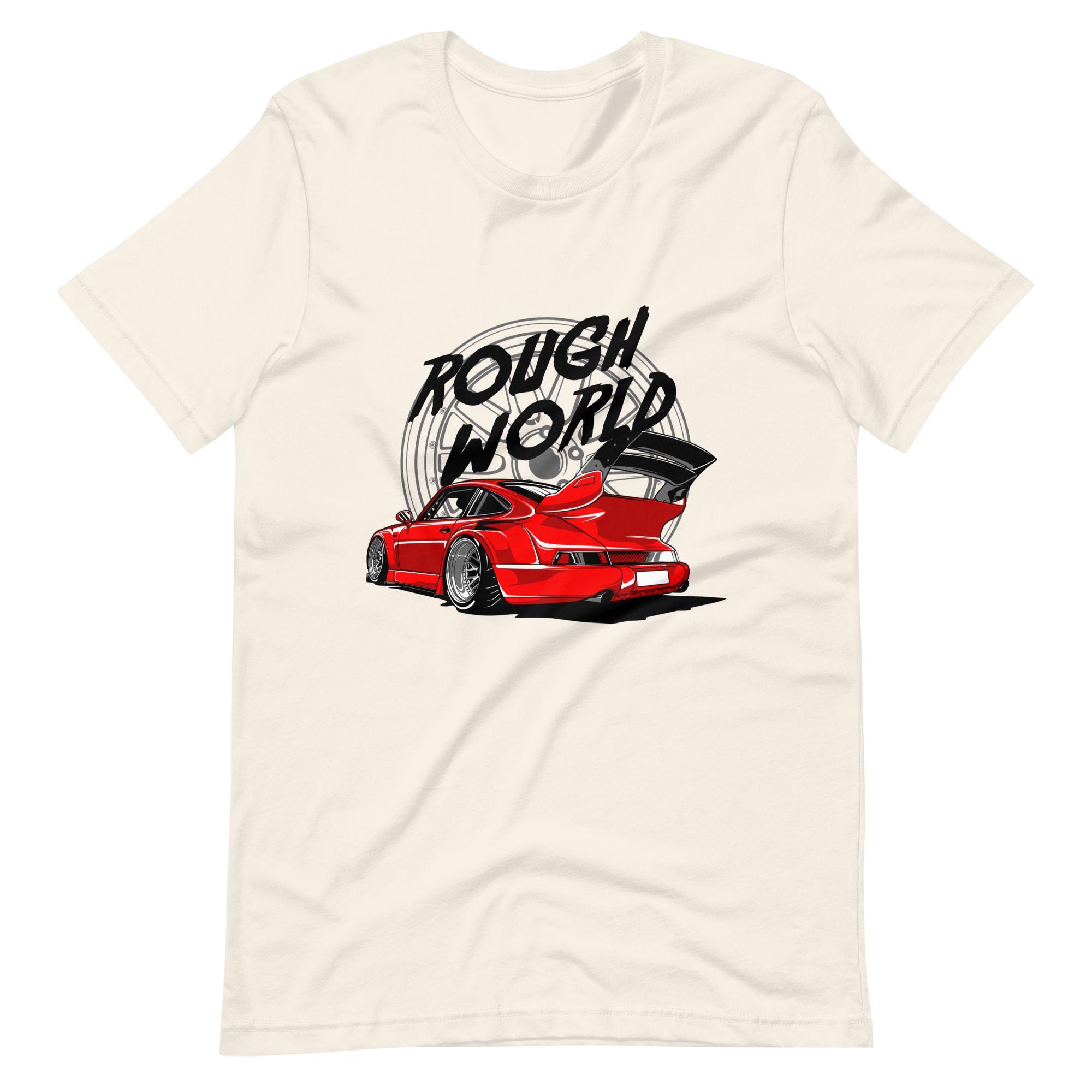 Image of Product mockup