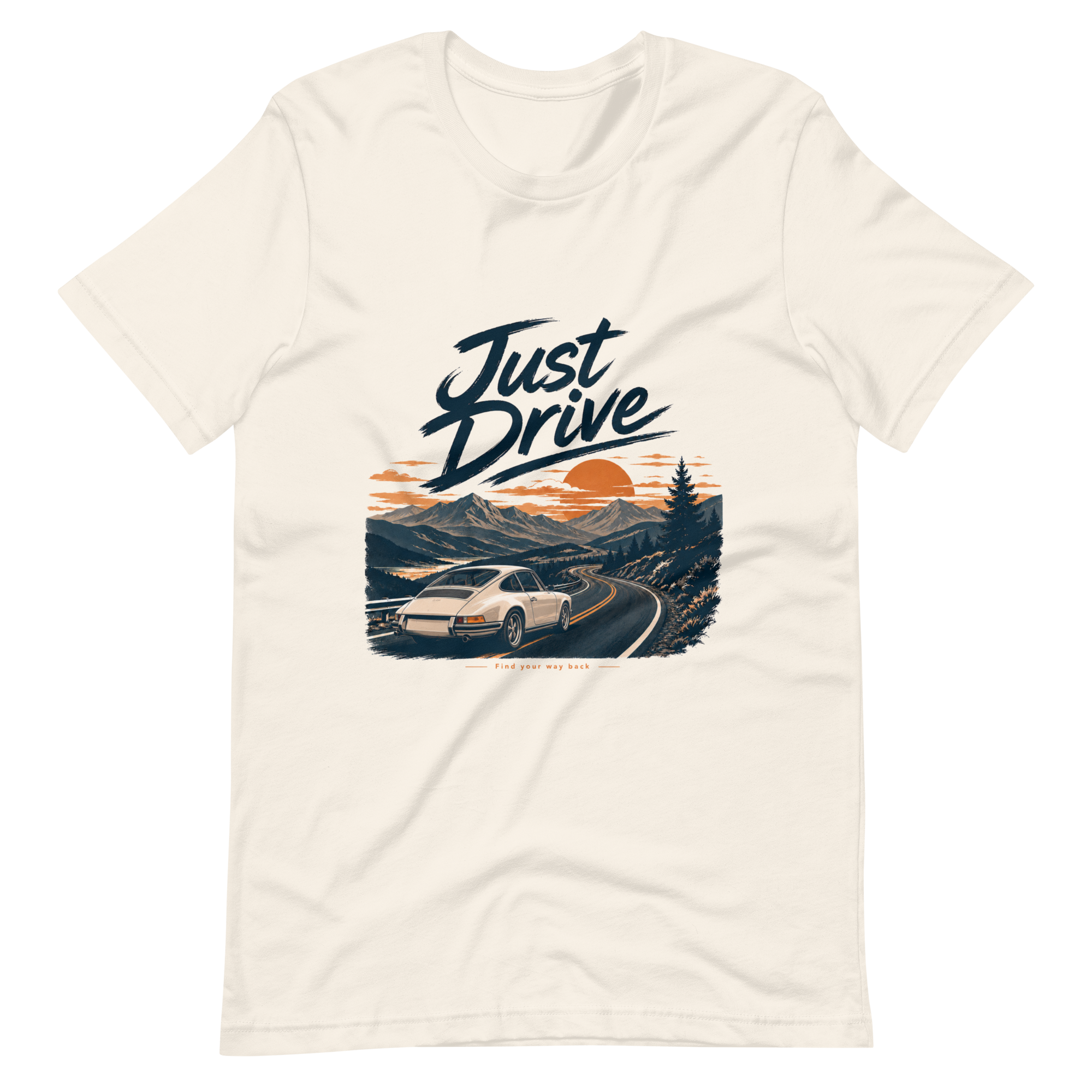 Image of Product mockup