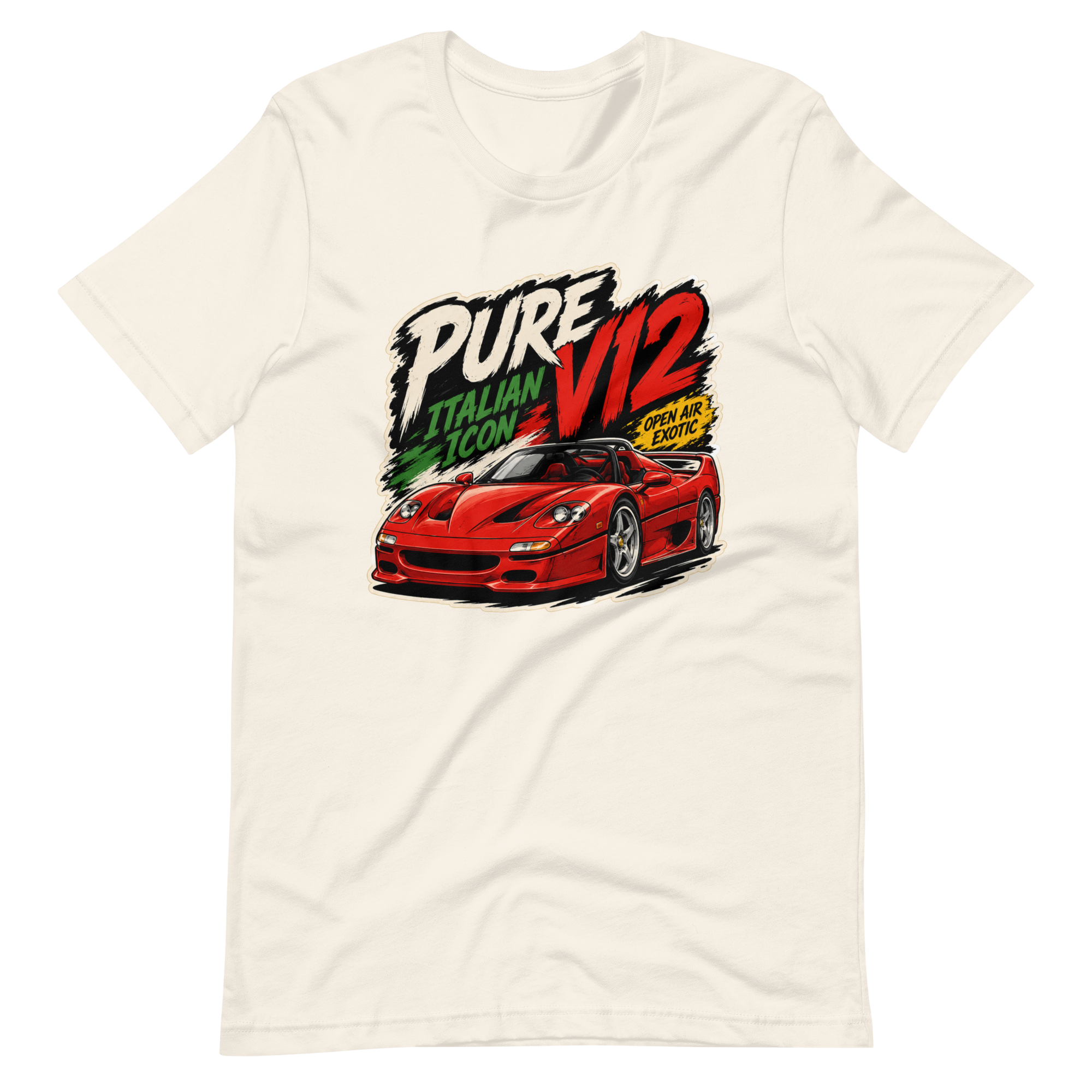 Image of Product mockup