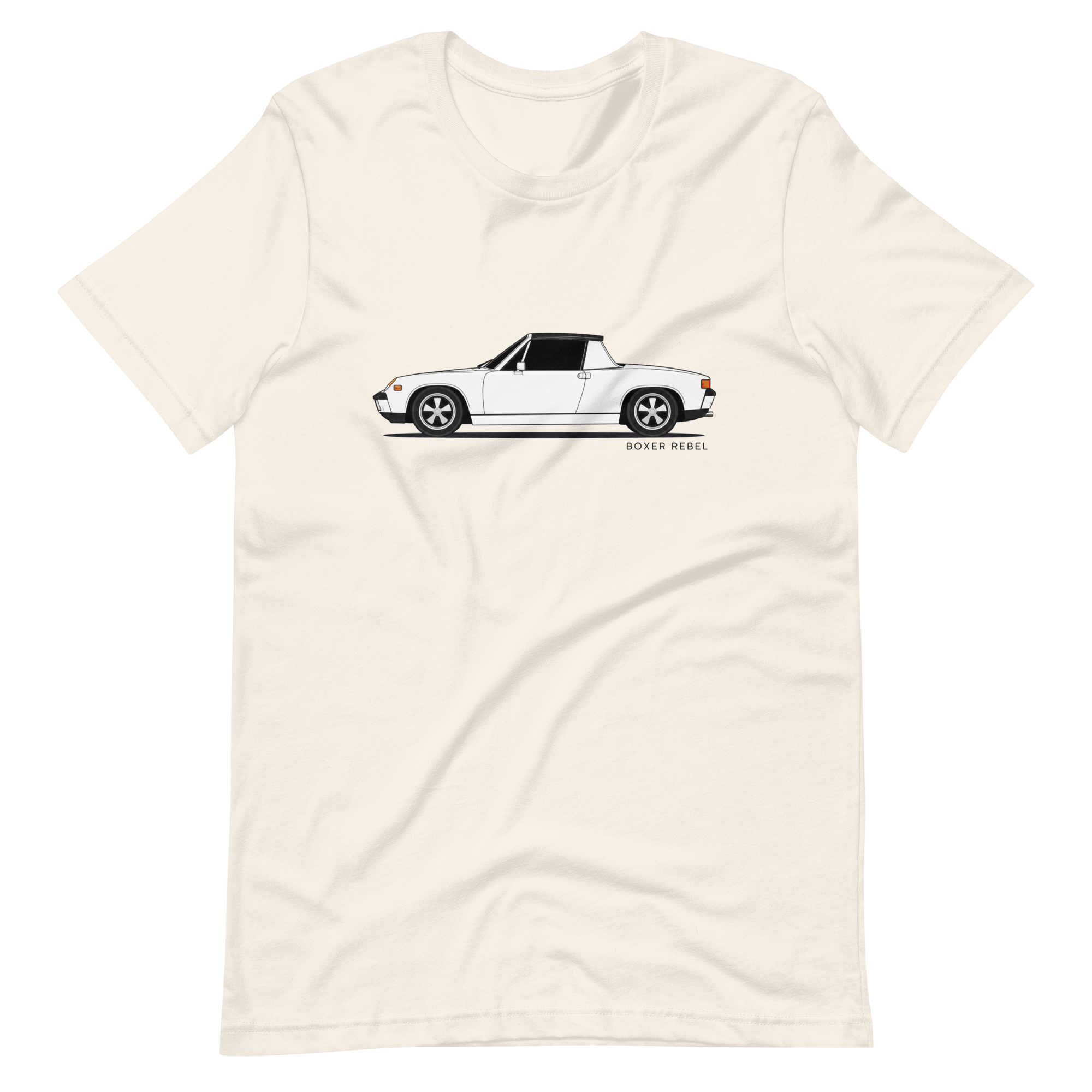 Image of Product mockup