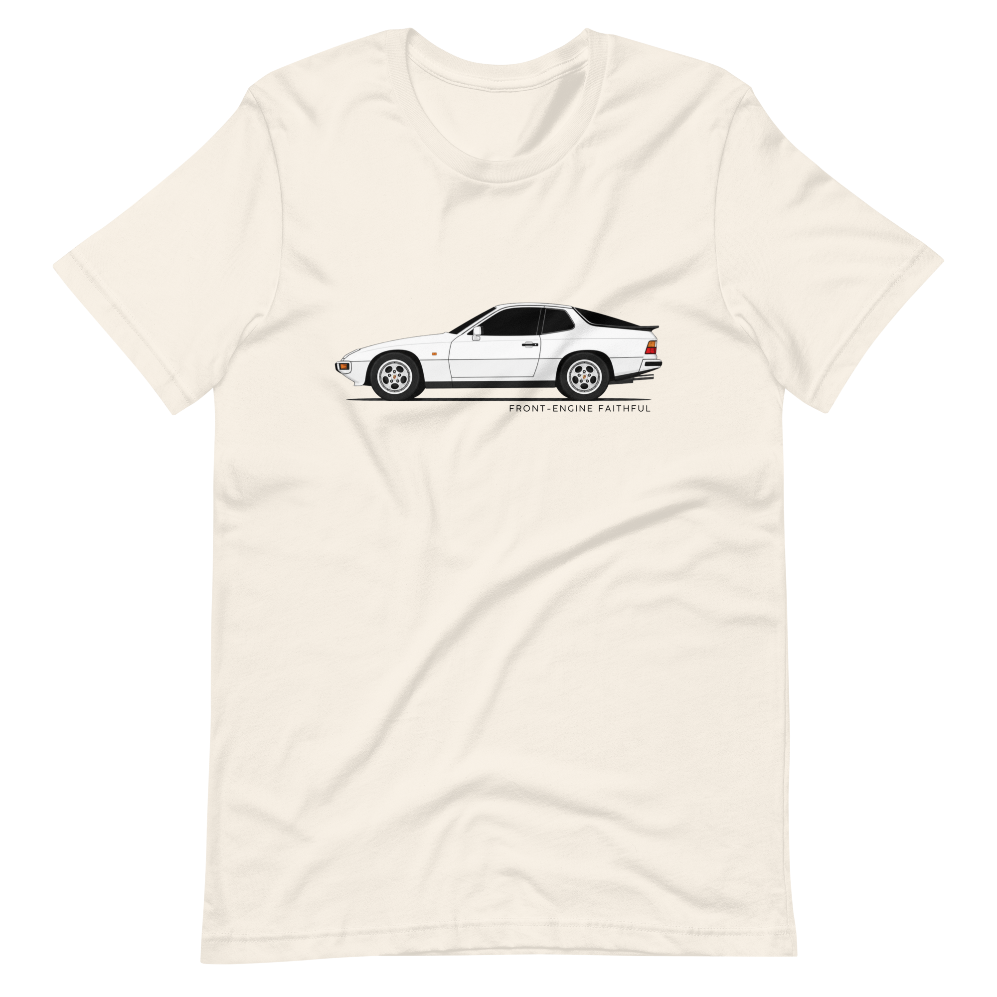 Image of Product mockup