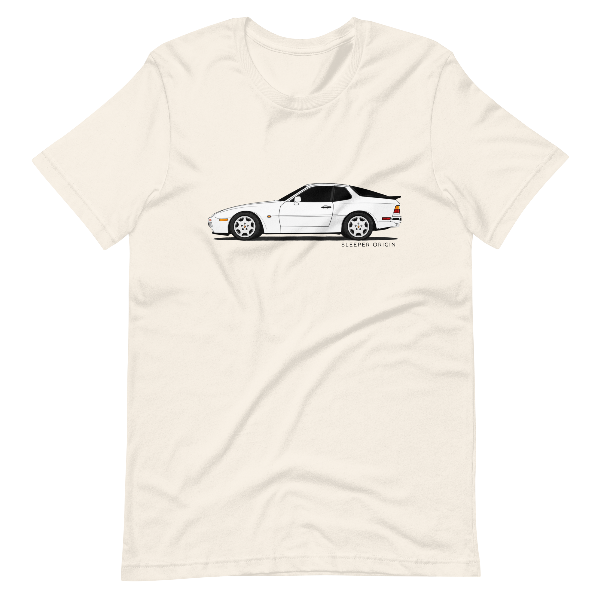 Image of Product mockup