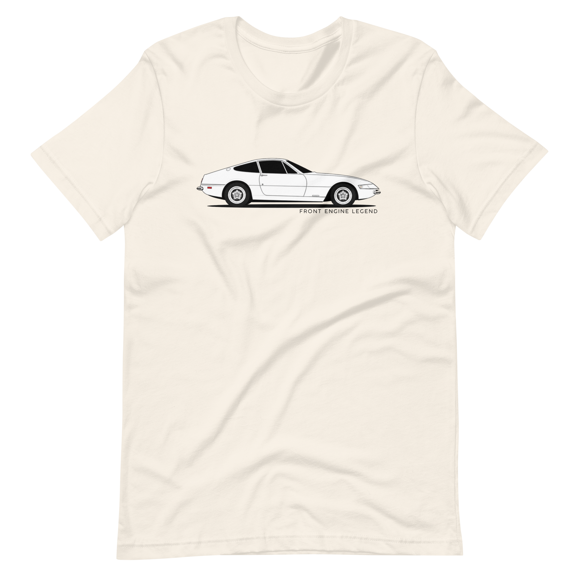 Image of Product mockup
