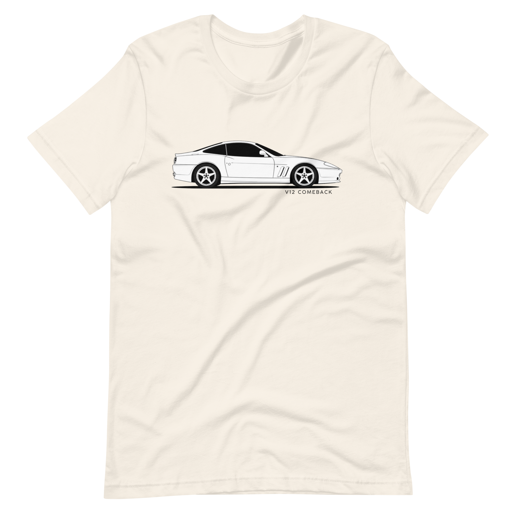 Image of Product mockup