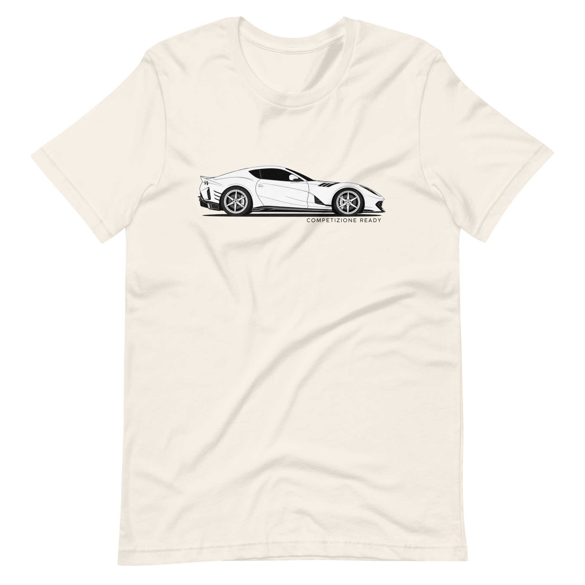 Image of Product mockup