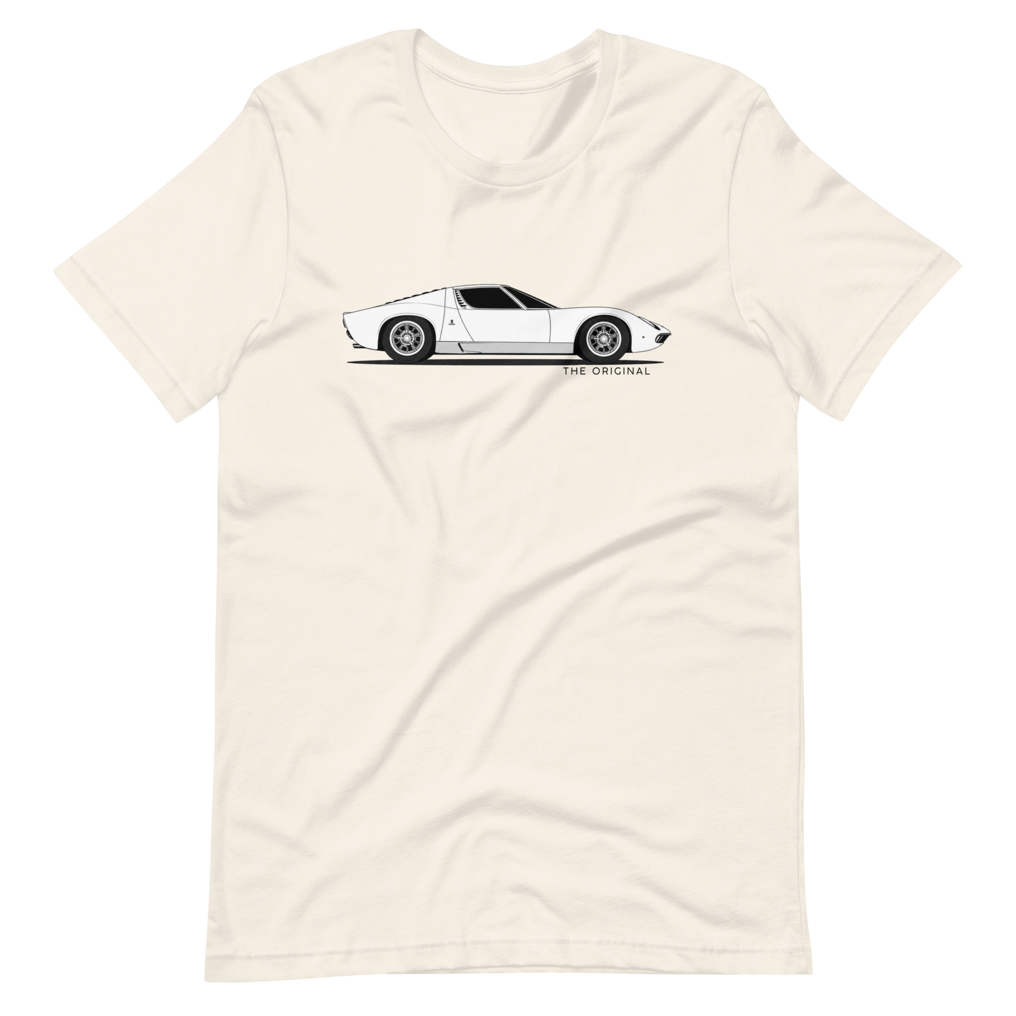 Image of Product mockup