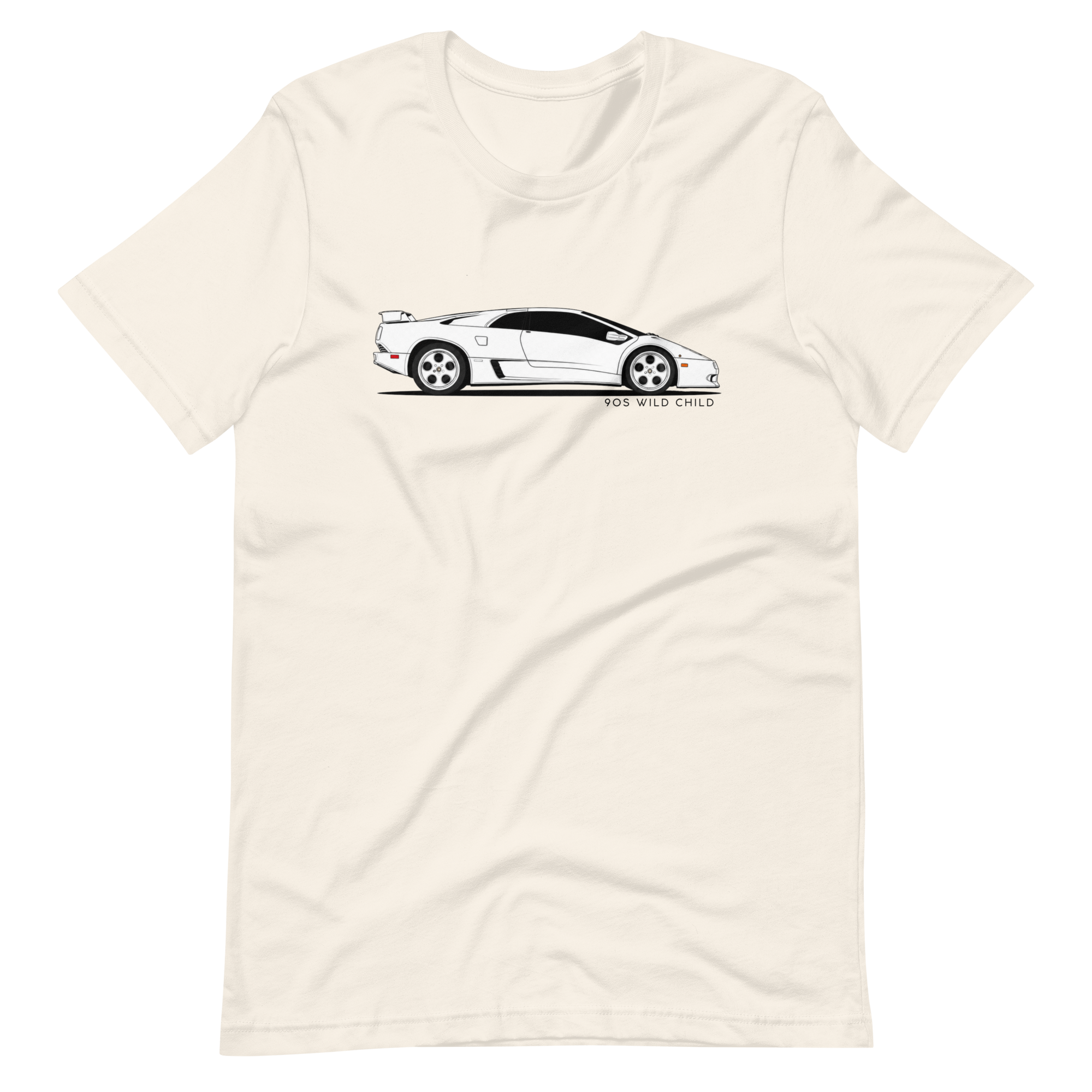 Image of Product mockup