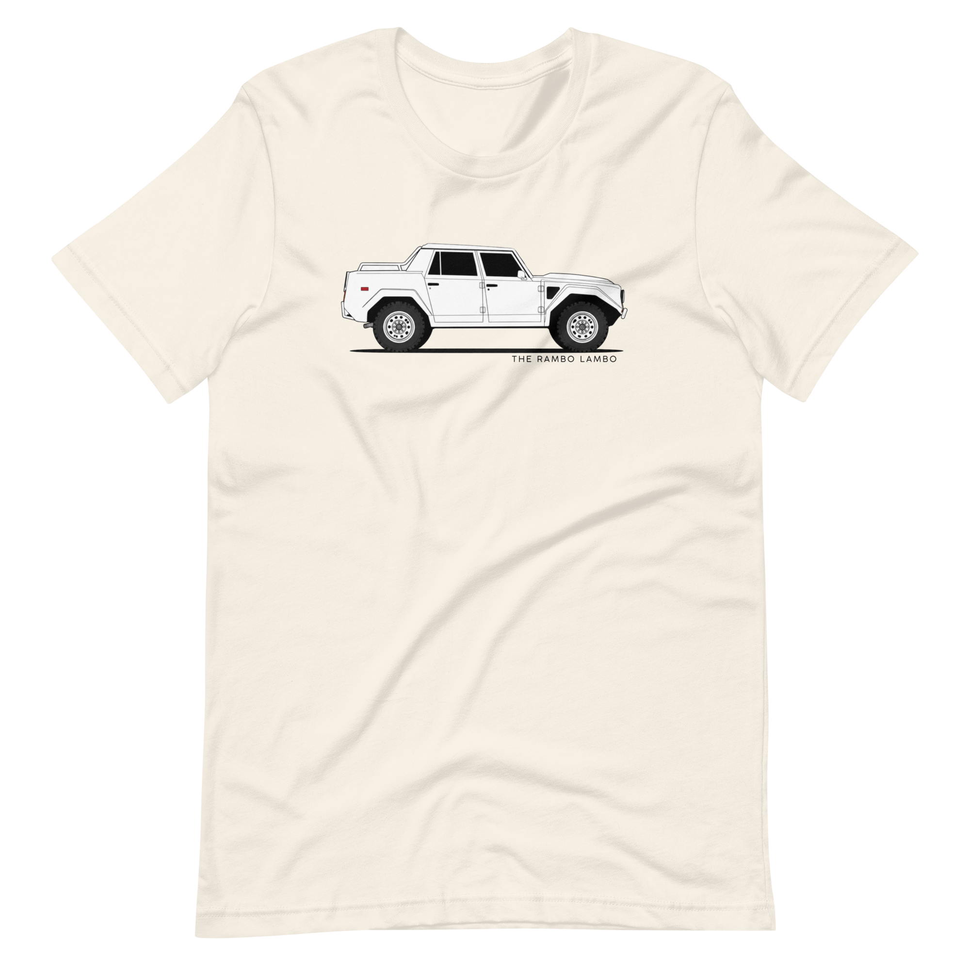 Image of Product mockup