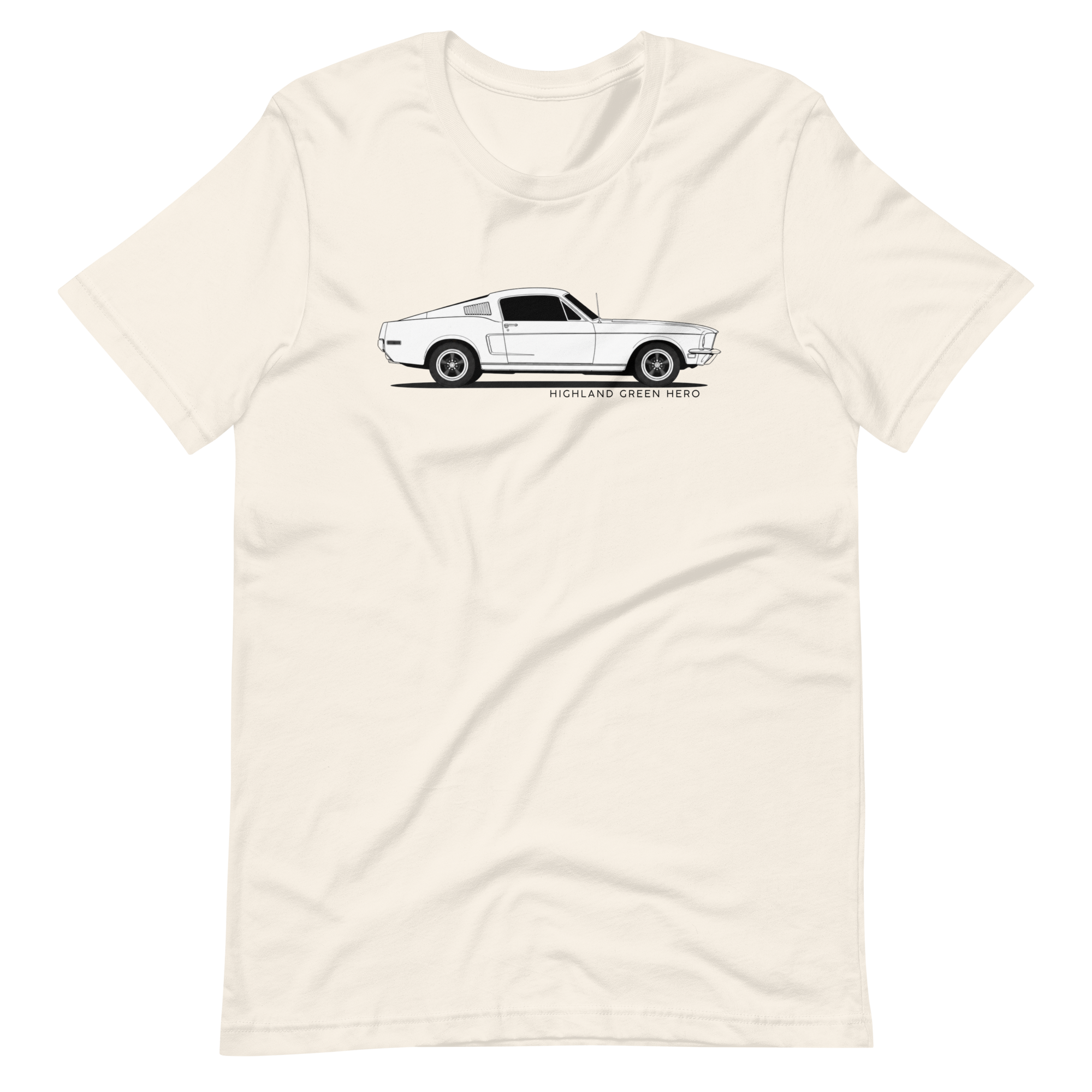 Image of Product mockup