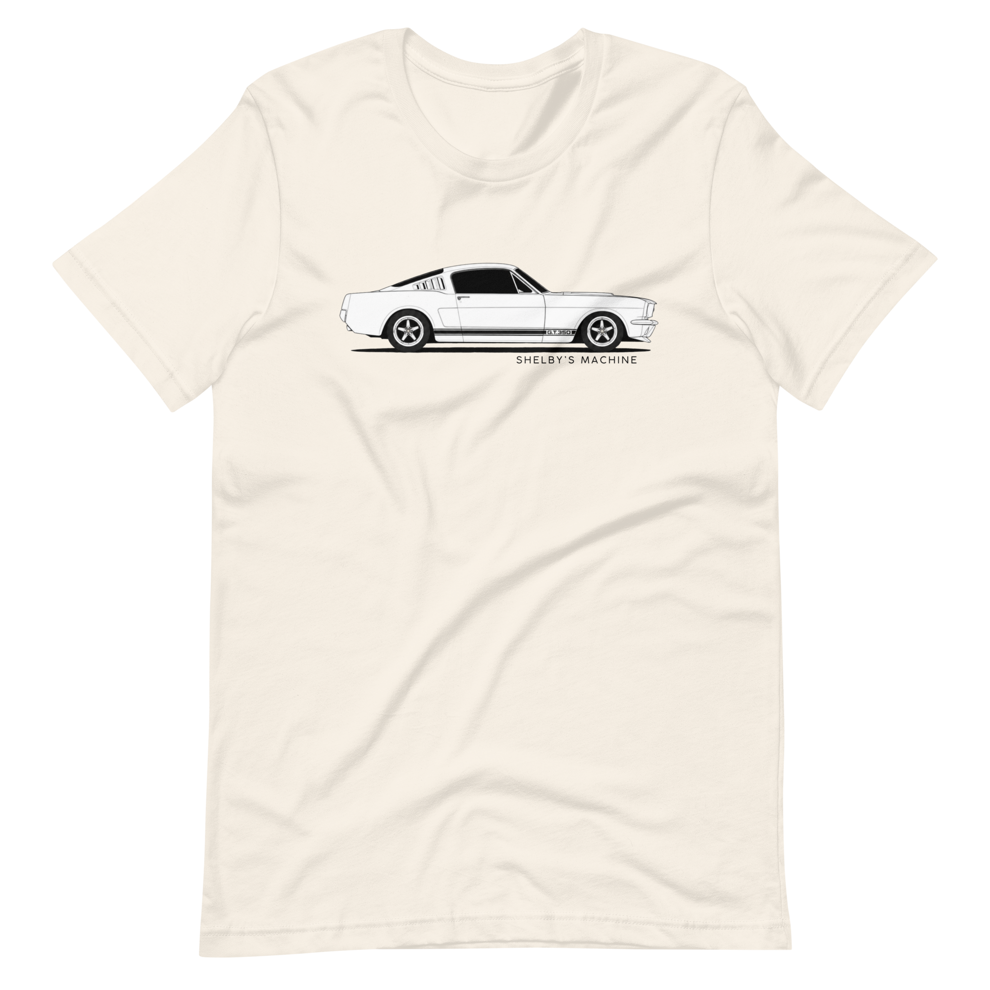 Image of Product mockup