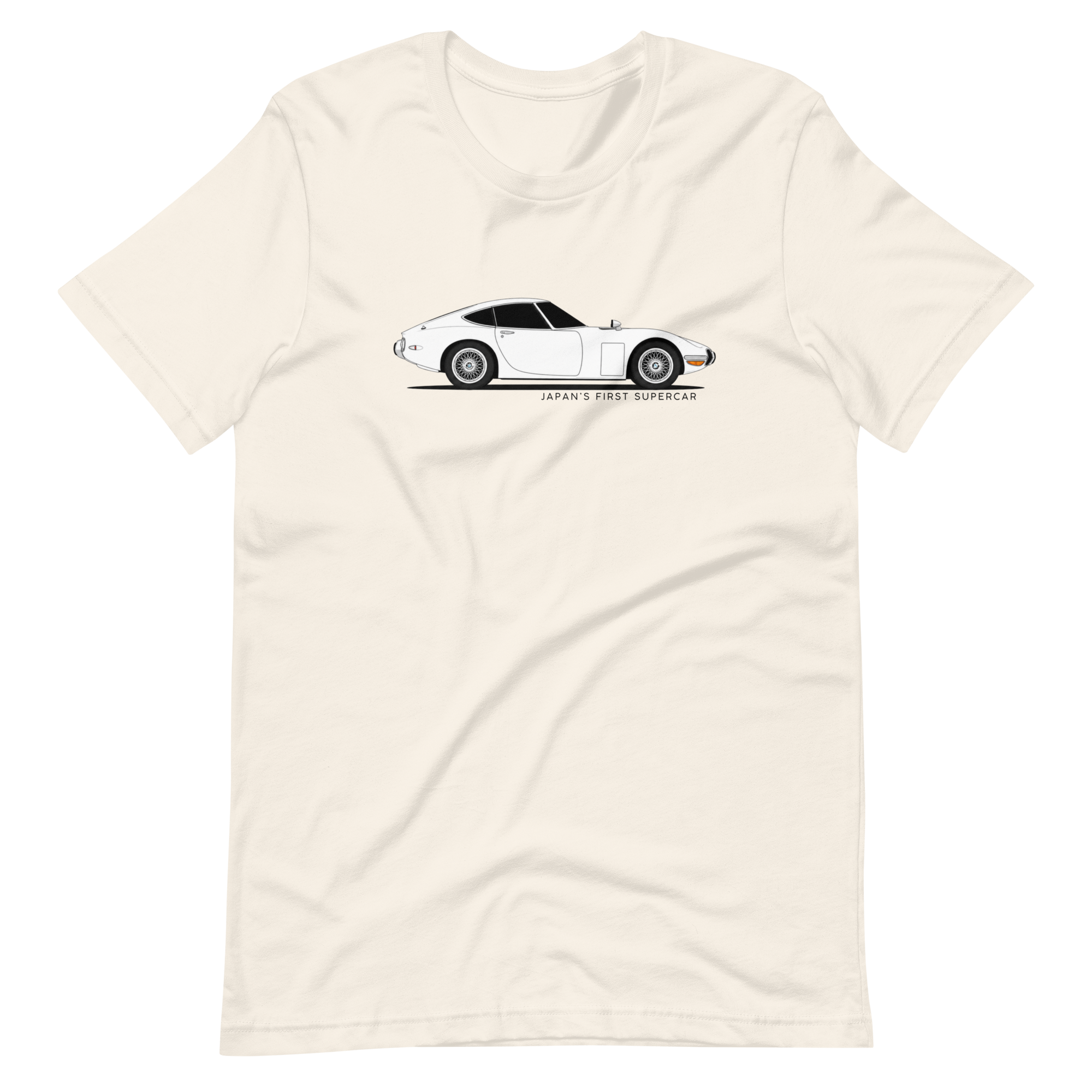 Image of Product mockup