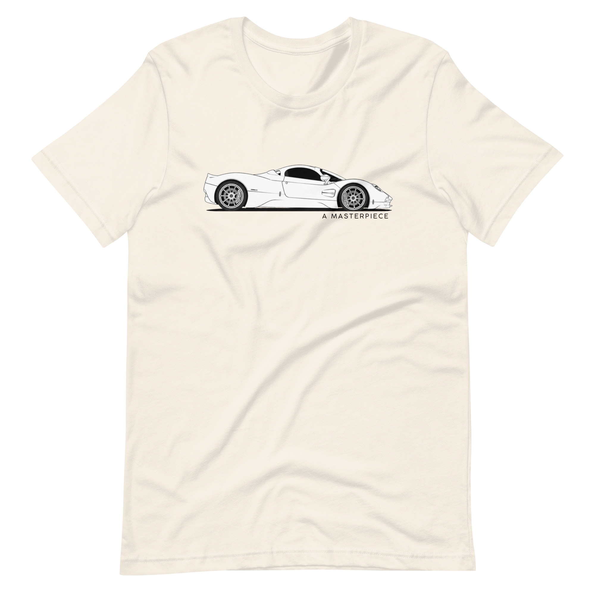 Image of Product mockup