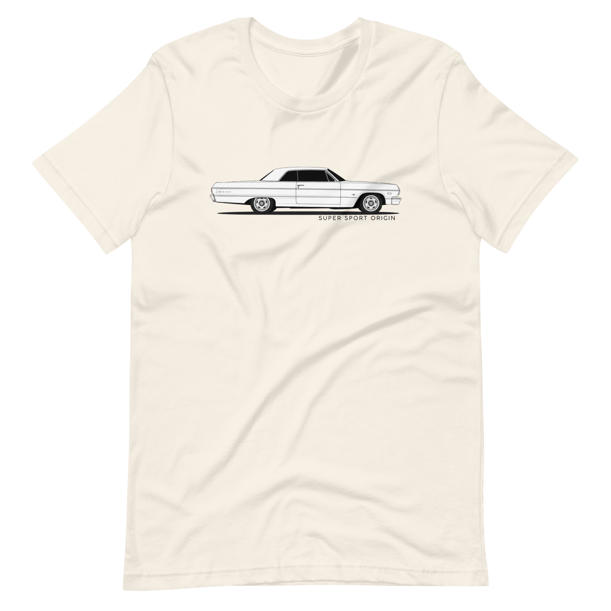 Image of Product mockup