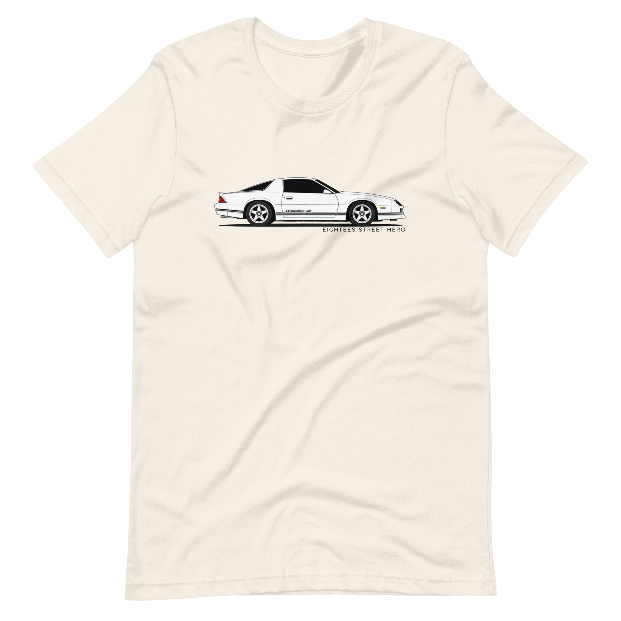Image of Product mockup