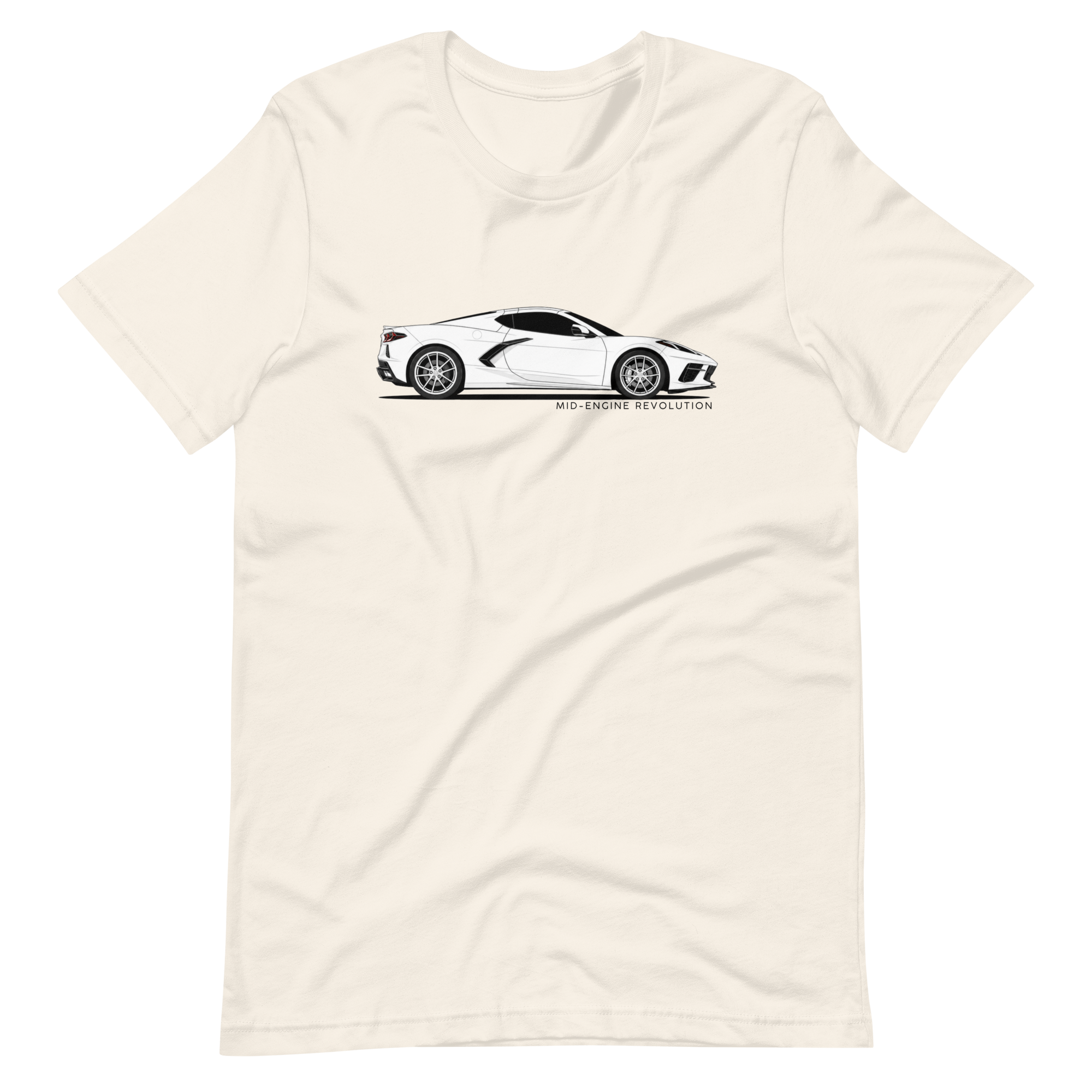 Image of Product mockup